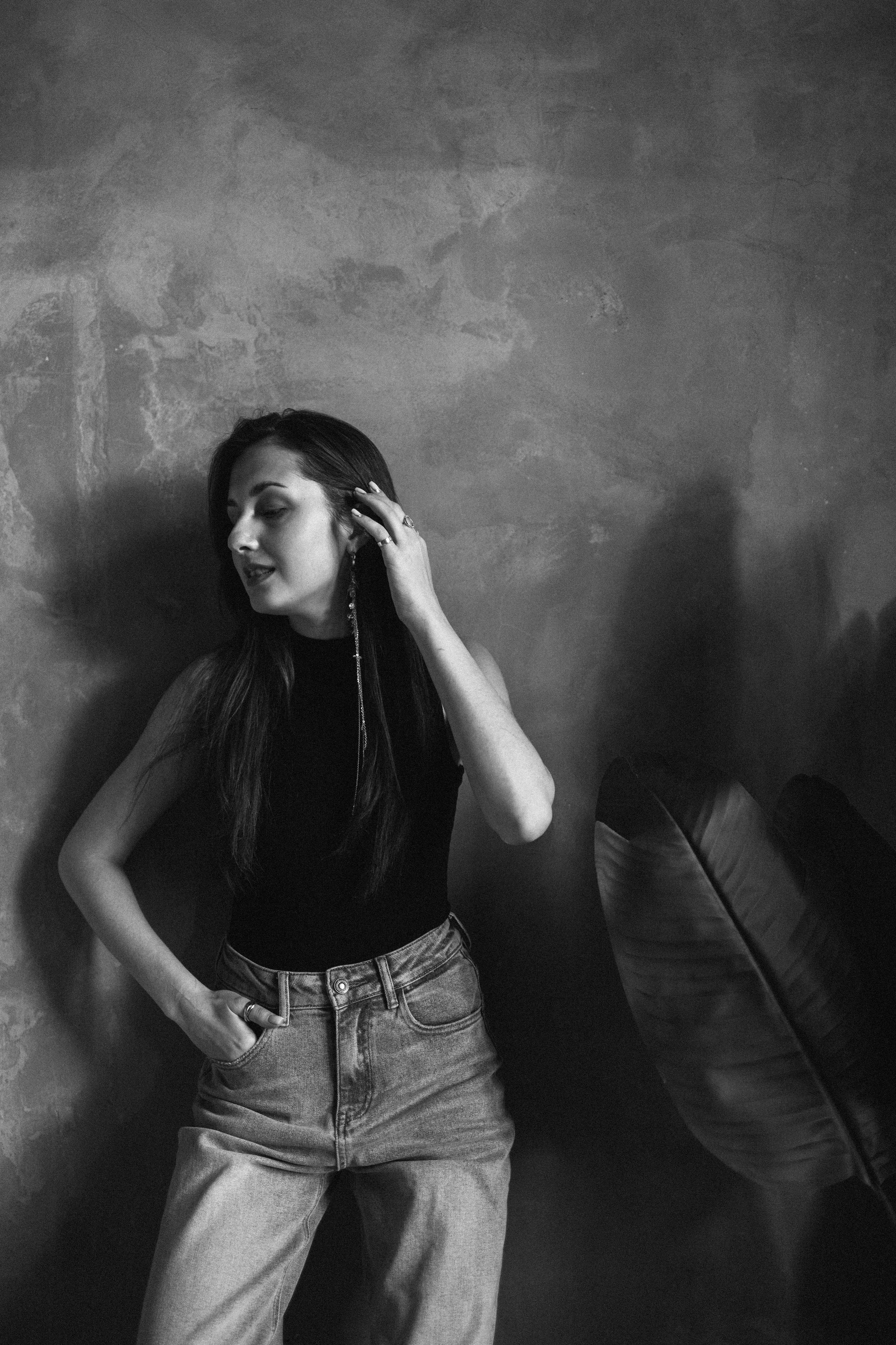 Снежана. Фотограф в Краснодаре Лагунов Владимир