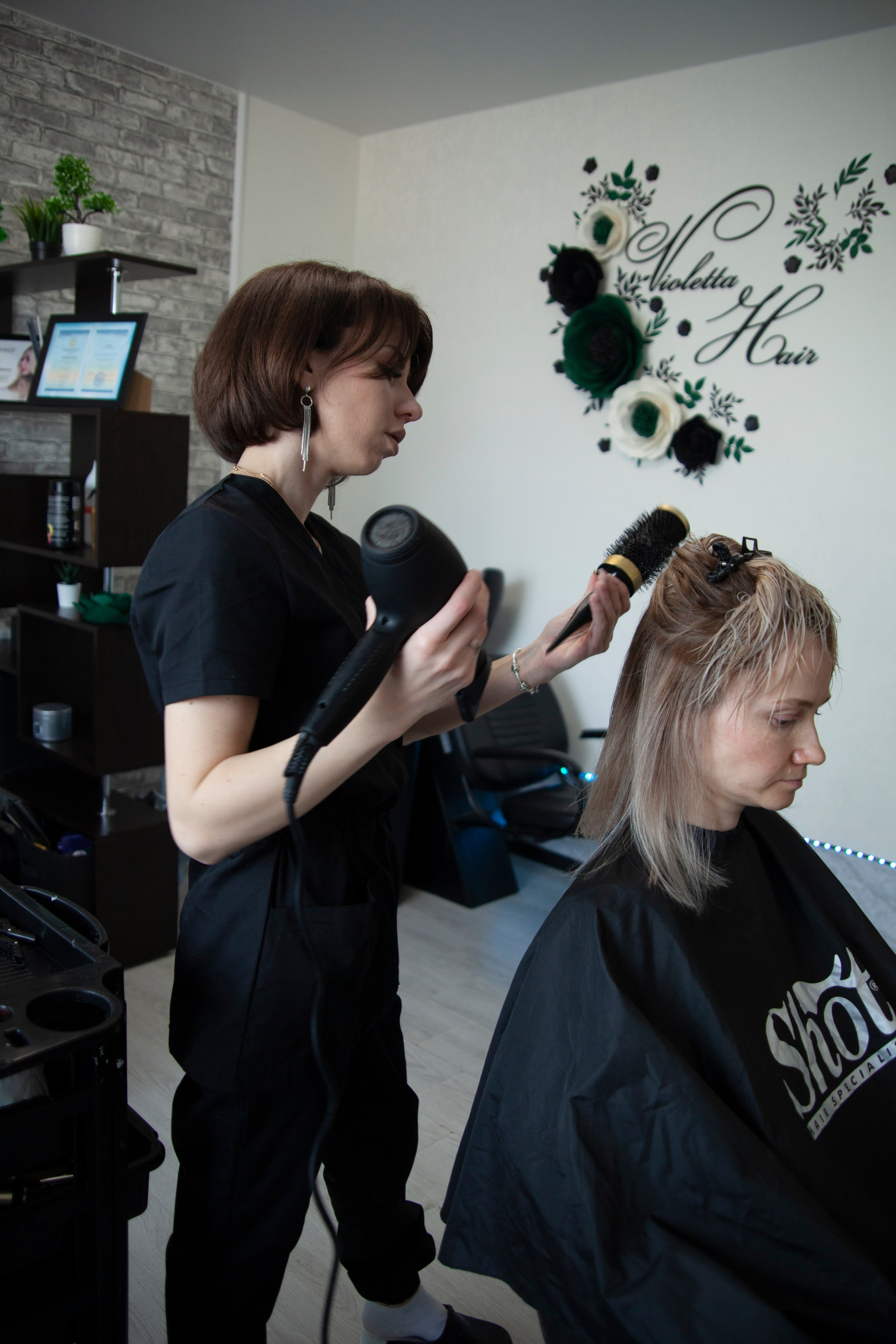 Виолетта. Фотограф в Москве и Истре