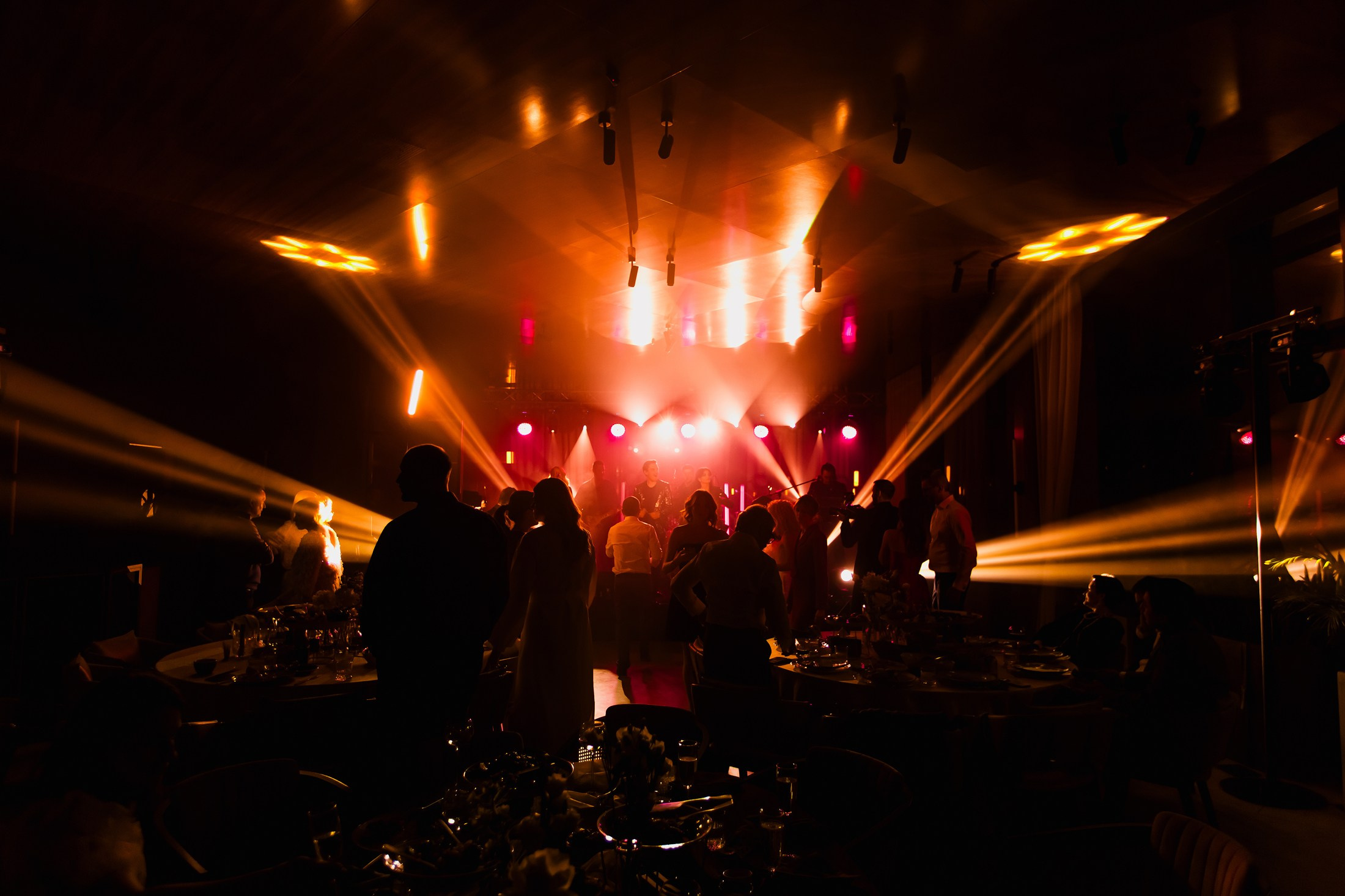 DMITRY B-DAY. Фотограф Москва Владимир Филин