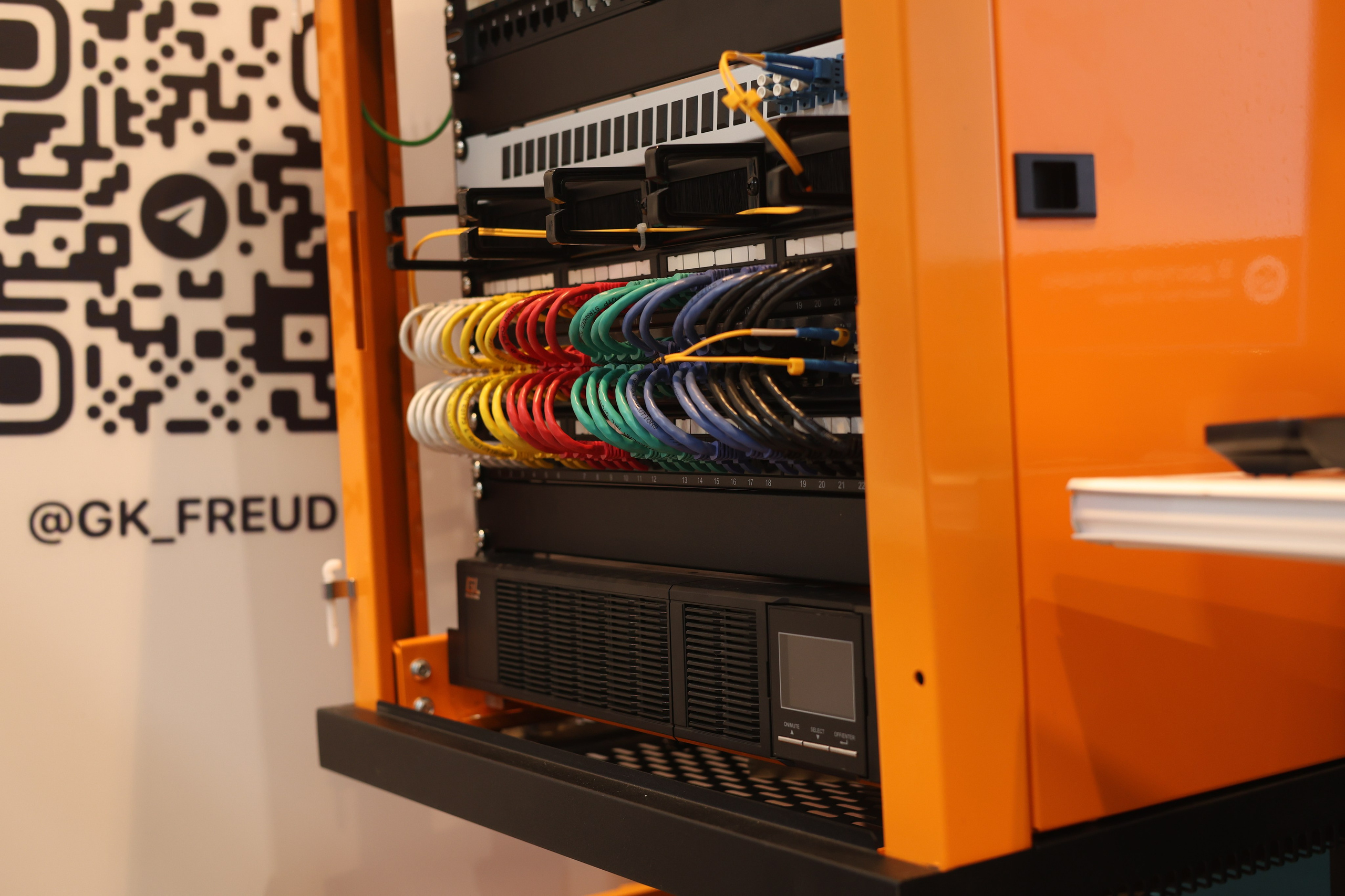 ЭКСПО. Mintonov's Film Studio