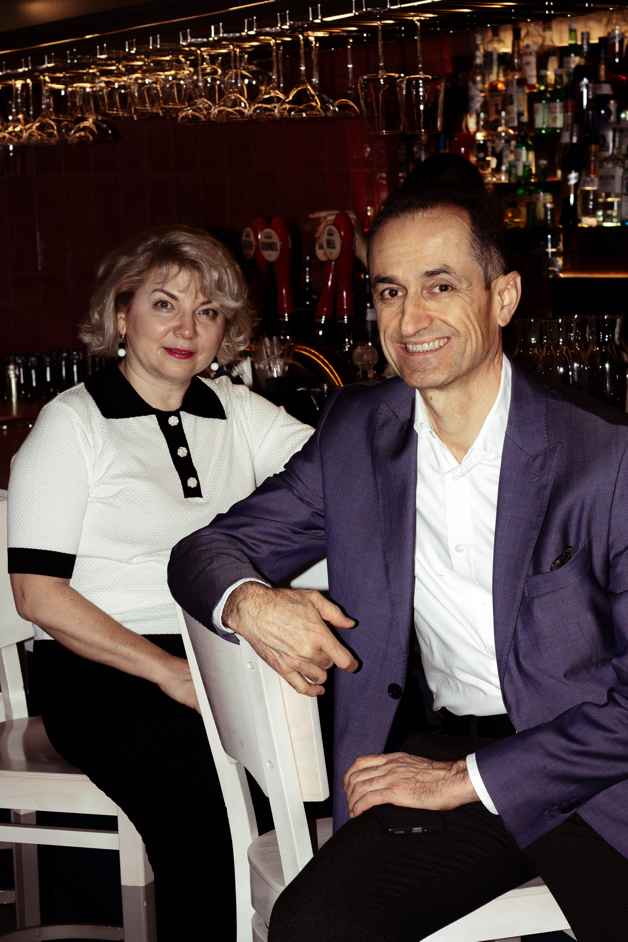 ДР. Чёрное море. Mintonov's Film Studio