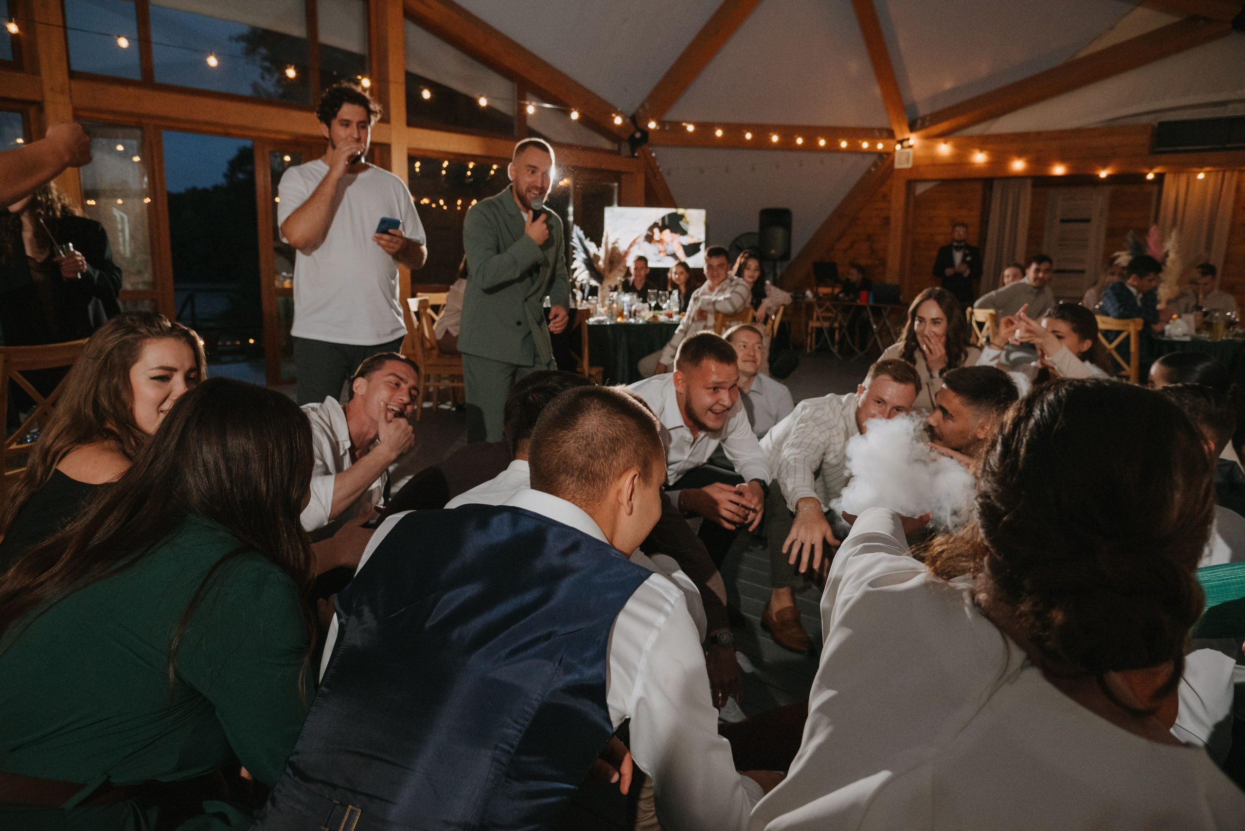 Тимур и Юлия. Свадебный фотограф Уфа Дарья Насырова