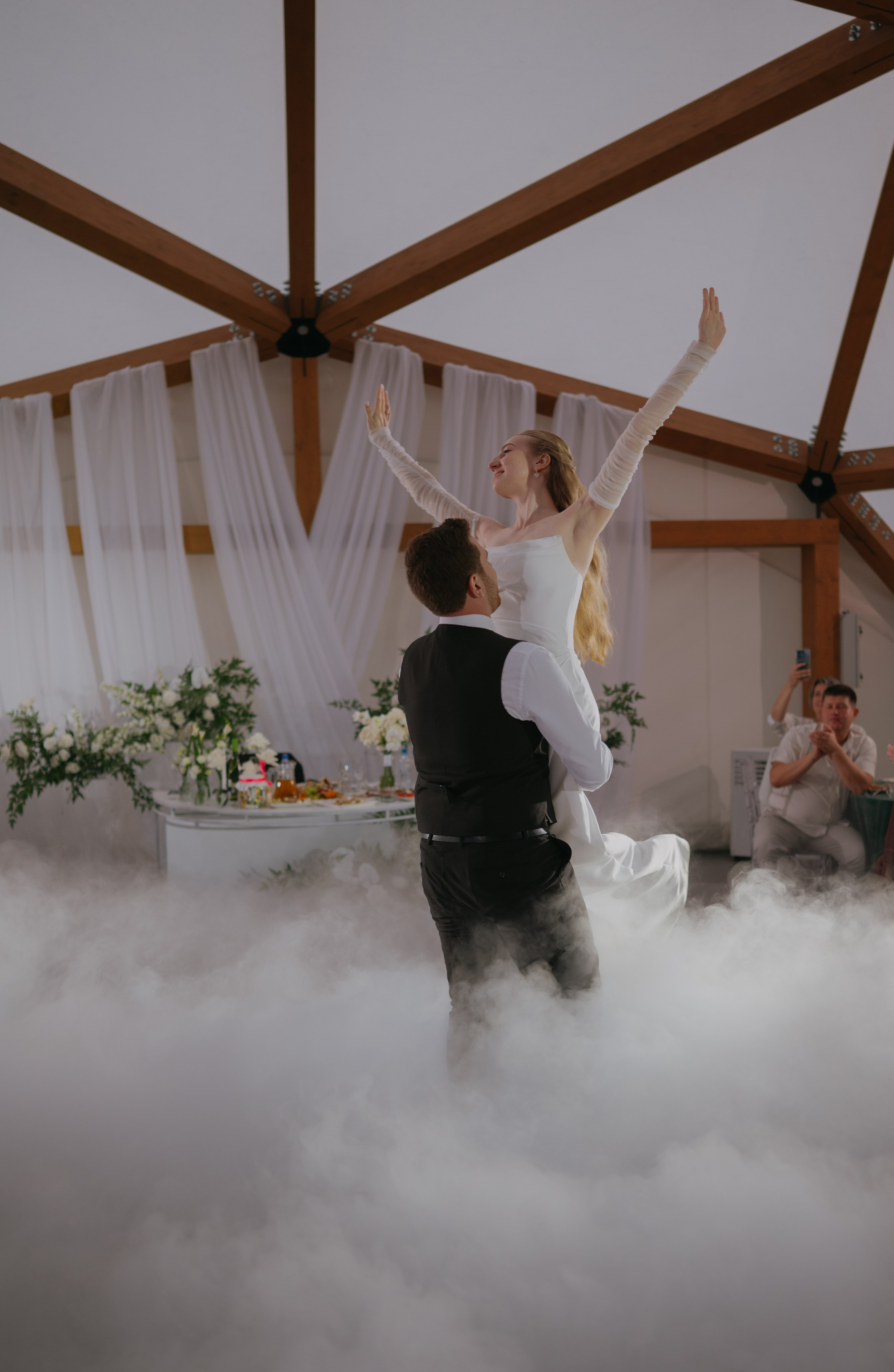 Игорь и Вероника. Свадебный фотограф Уфа Дарья Насырова