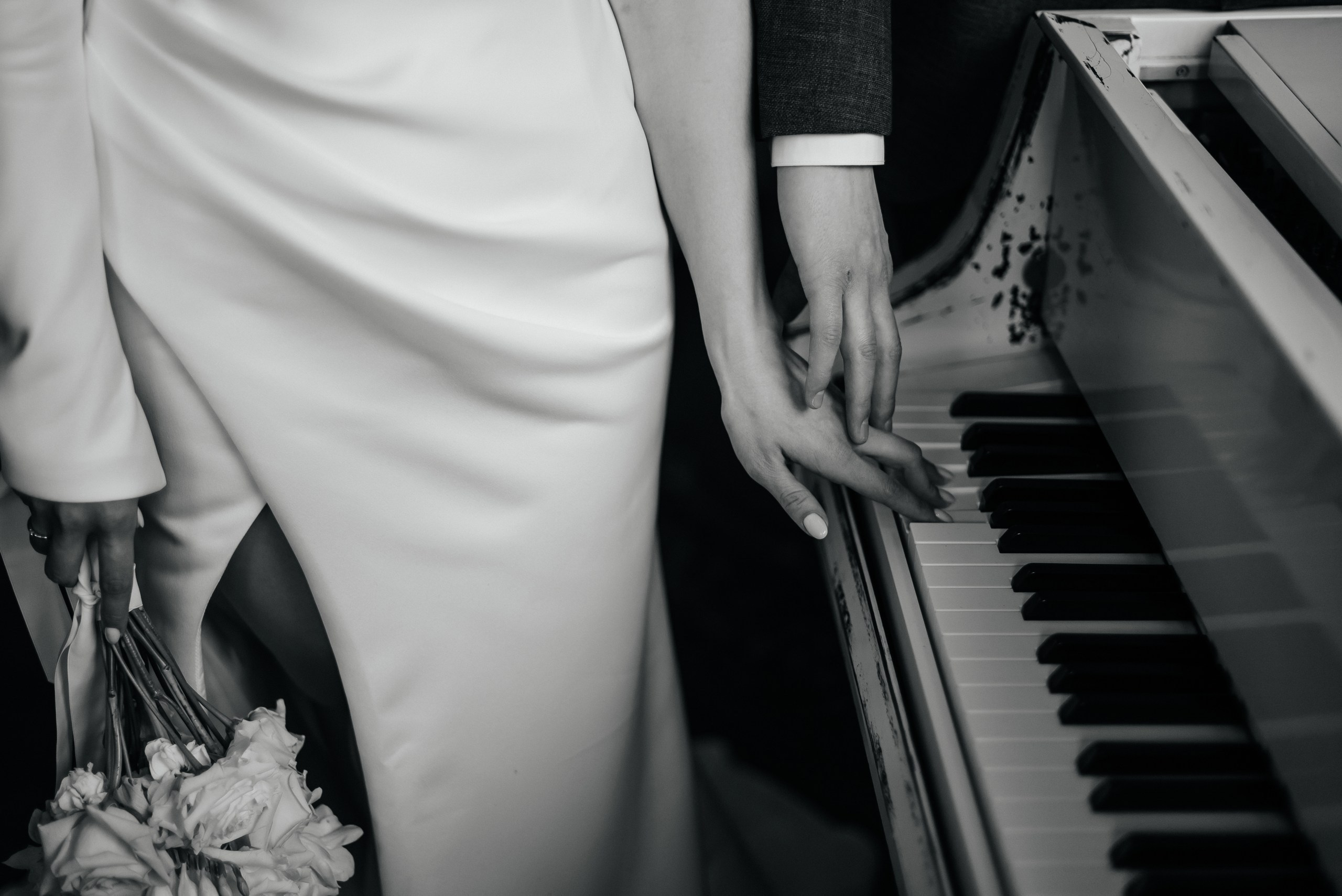 Максим и Евгения. Свадебный фотограф