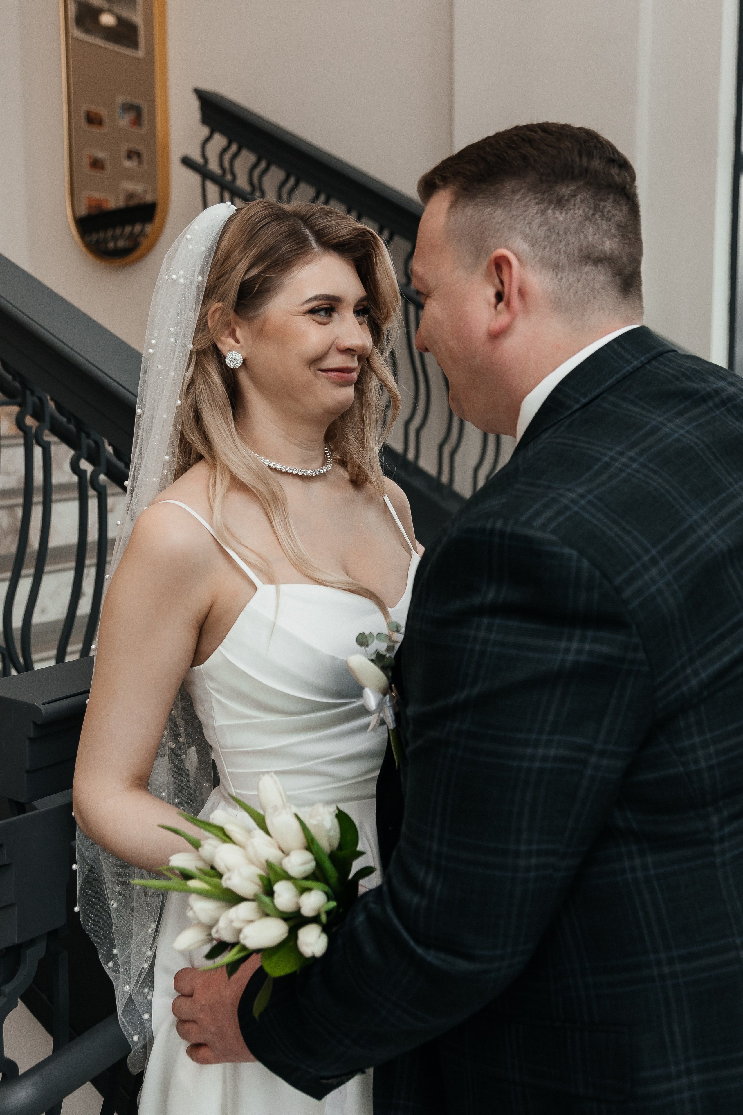 Сергей и Наталья/2025. Свадебный и семейный фотограф в Екатеринбурге