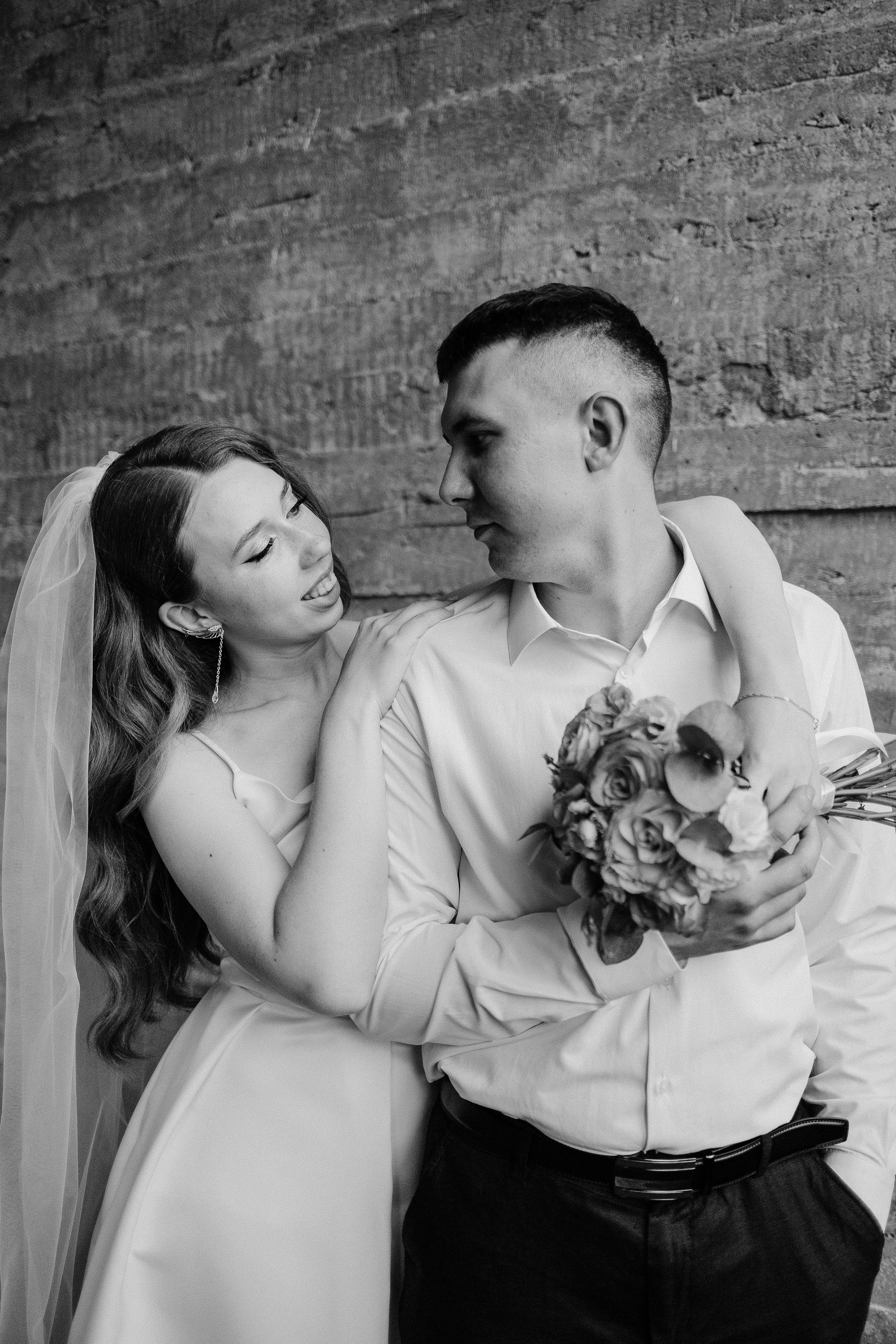 Максим и Екатерина/2024. Свадебный и семейный фотограф в Екатеринбурге