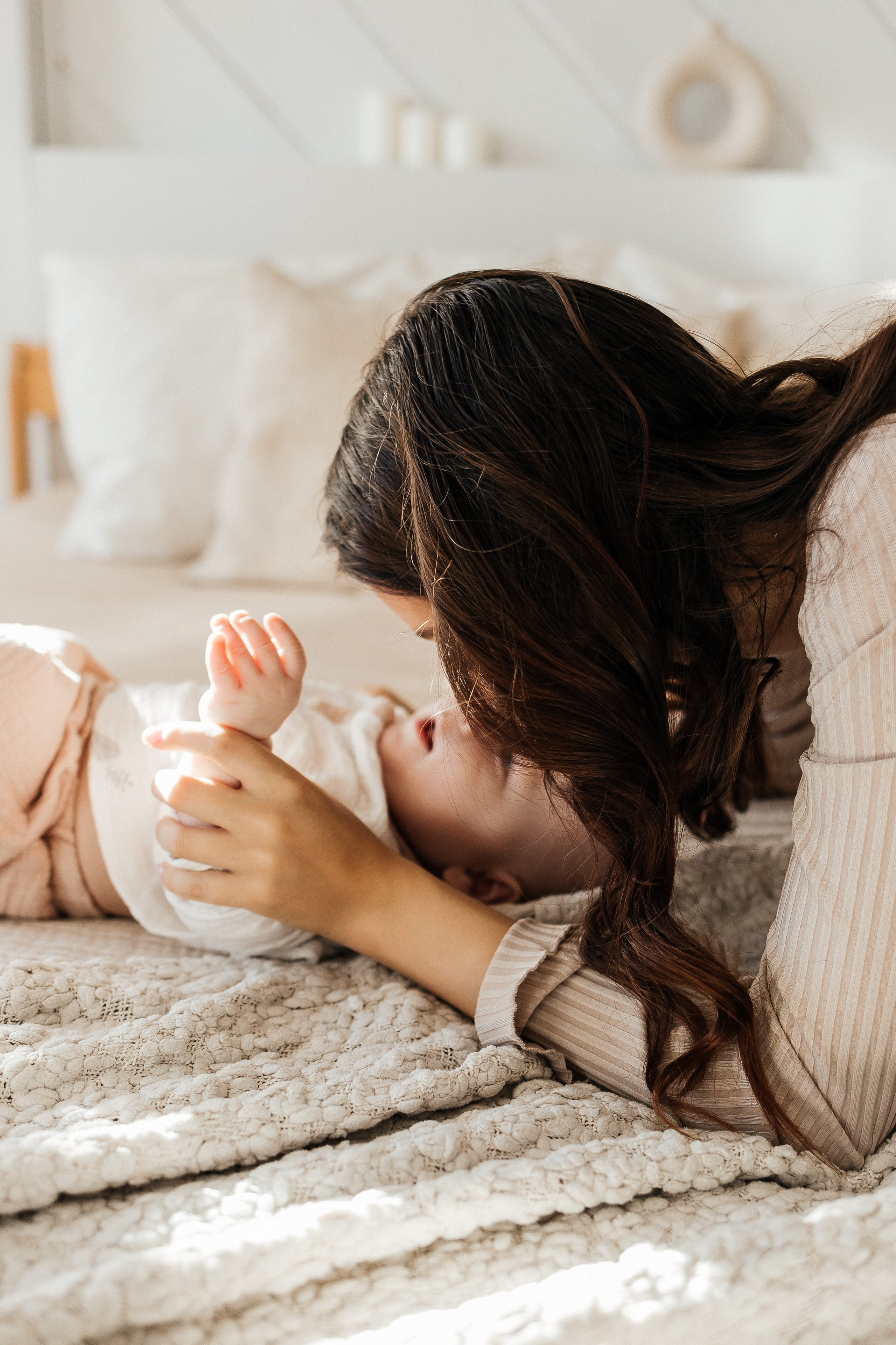 Анастасия и Матвей. Свадебный и семейный фотограф в Екатеринбурге
