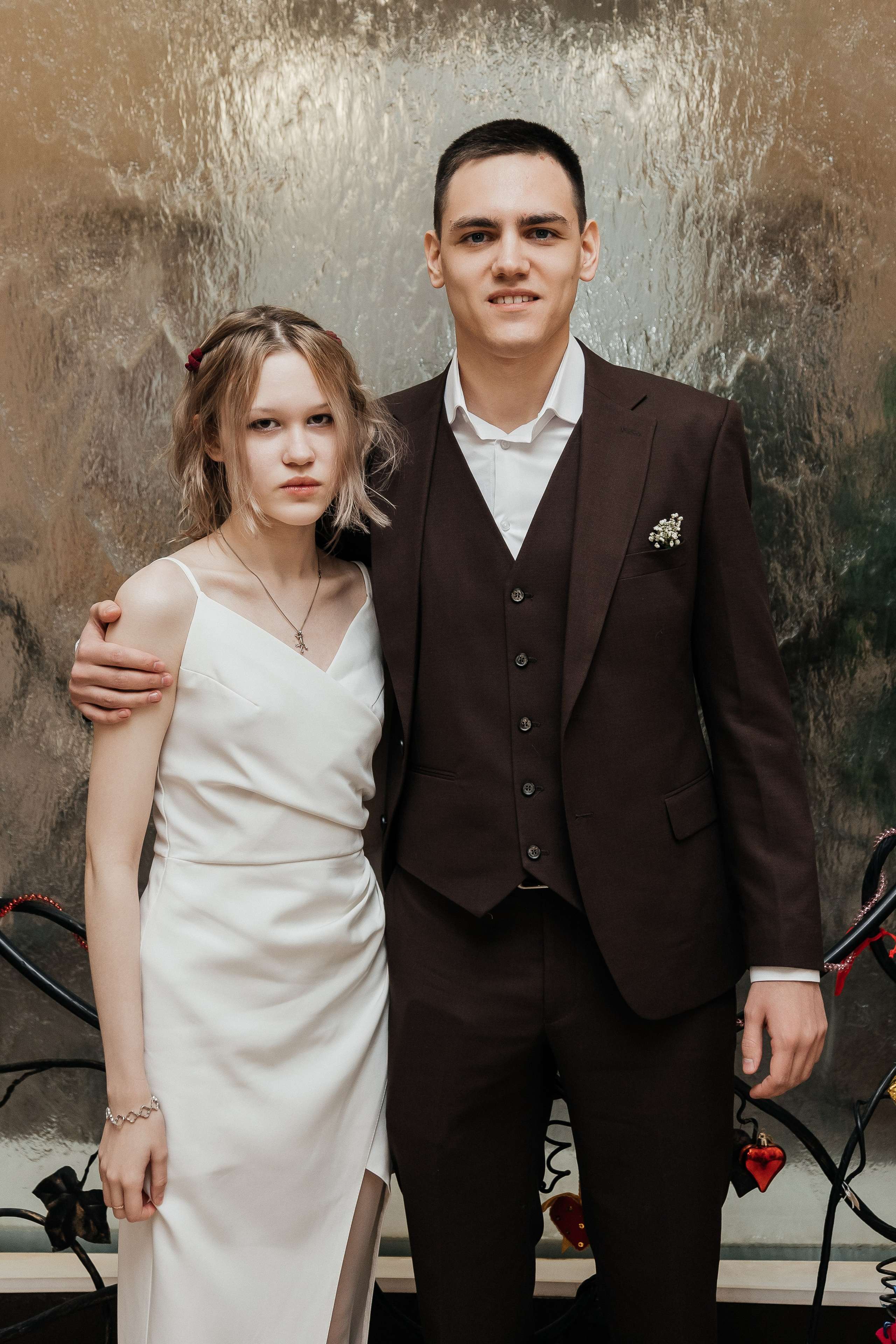 Захар и Елизавета/2024. Свадебный и семейный фотограф в Екатеринбурге