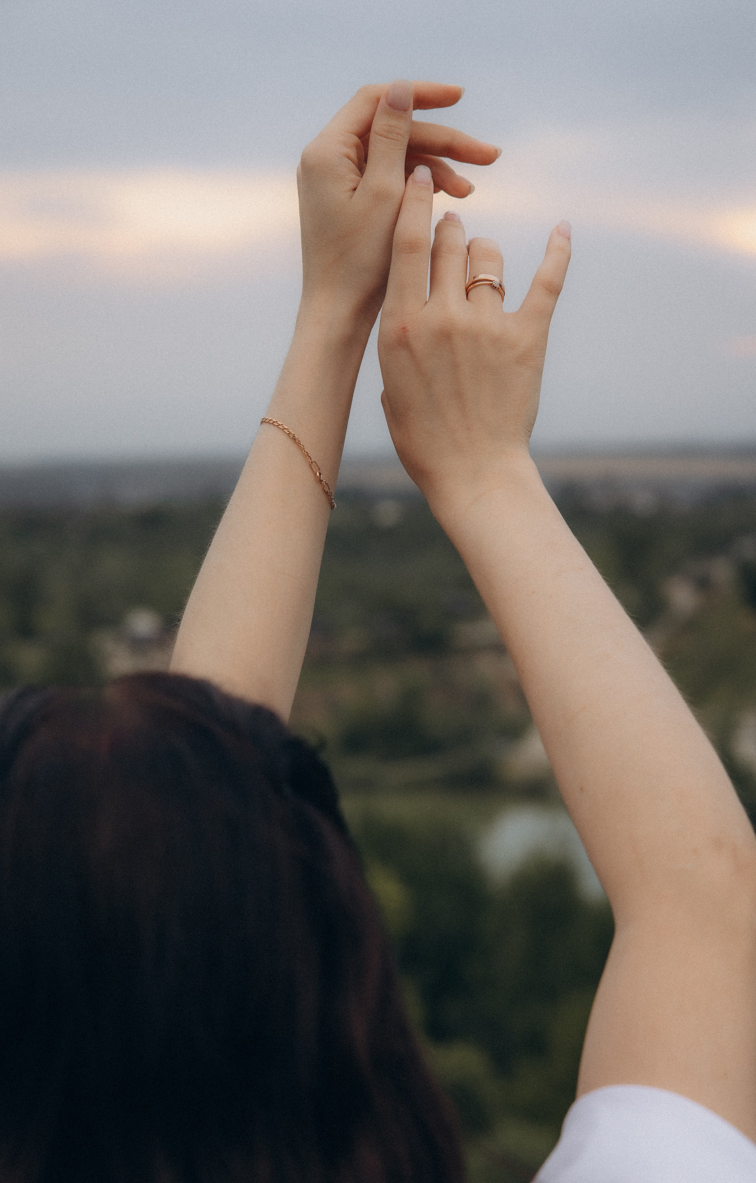 Аня + Паша. Алена Бадамшина — свадебный фотограф Воронеж / Москва