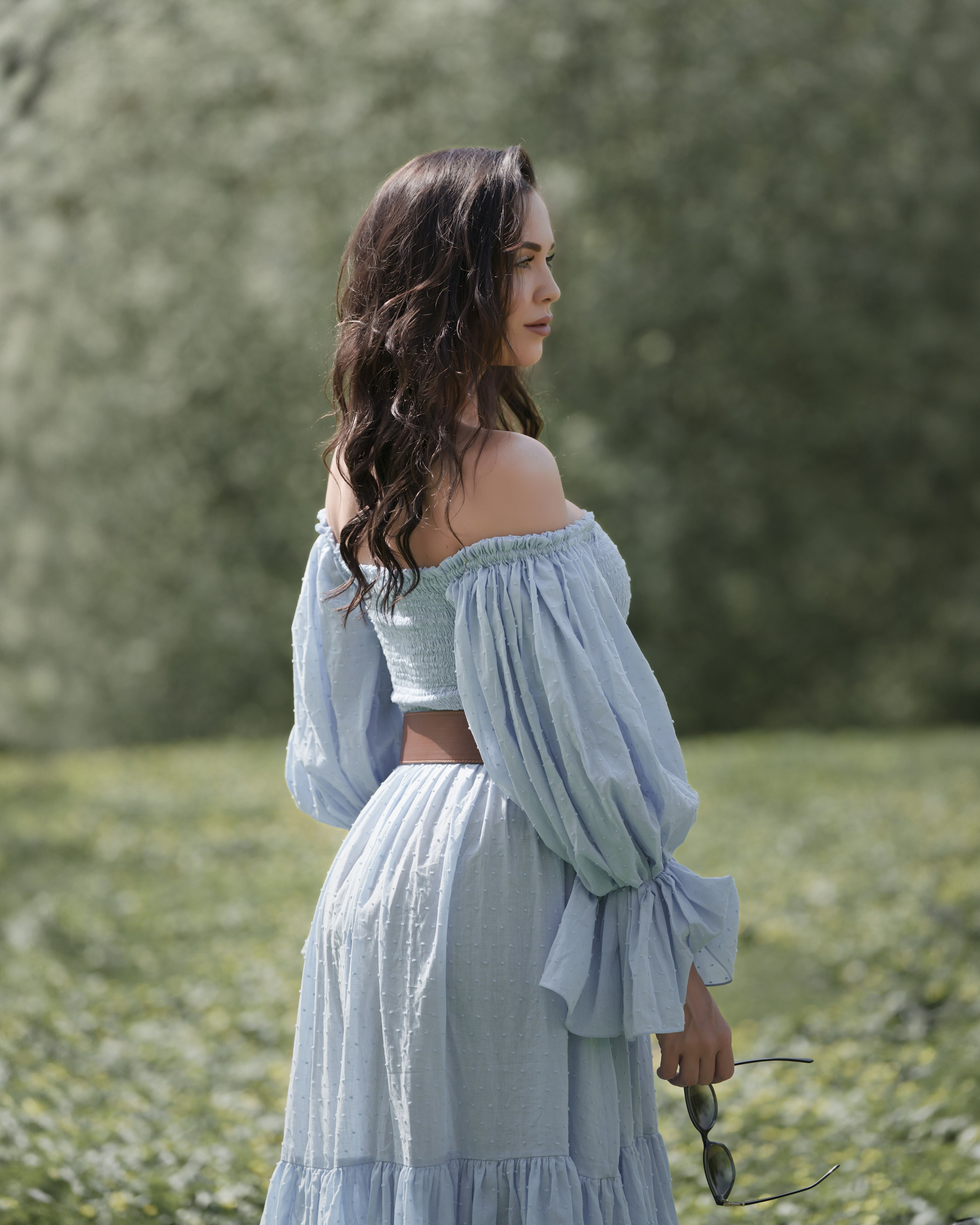 Елизавета. Фотограф. Москва