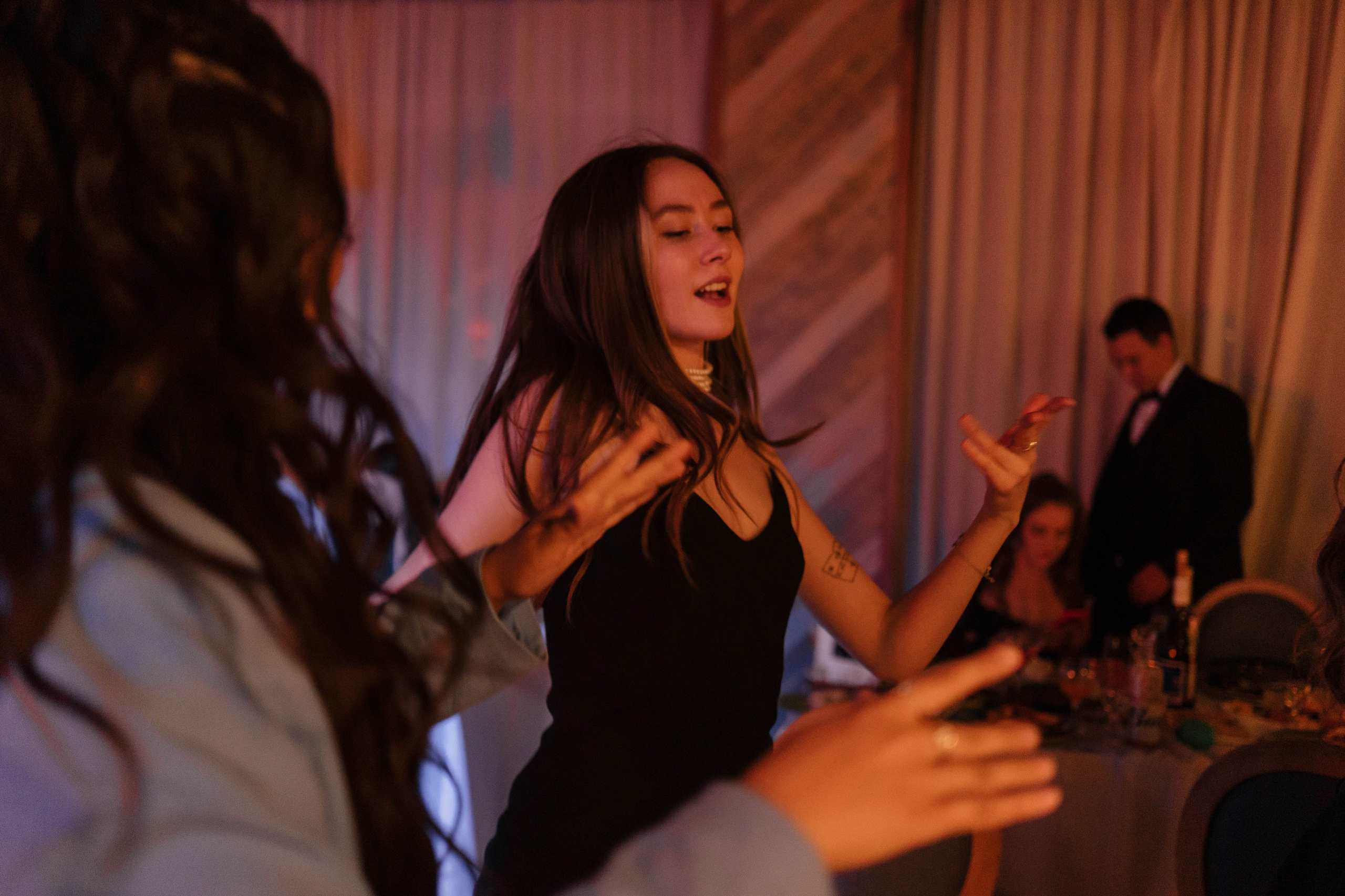 Свадебная фотосессия Арины и Радмира. Свадебный фотограф в Уфе  — Данилова Елена