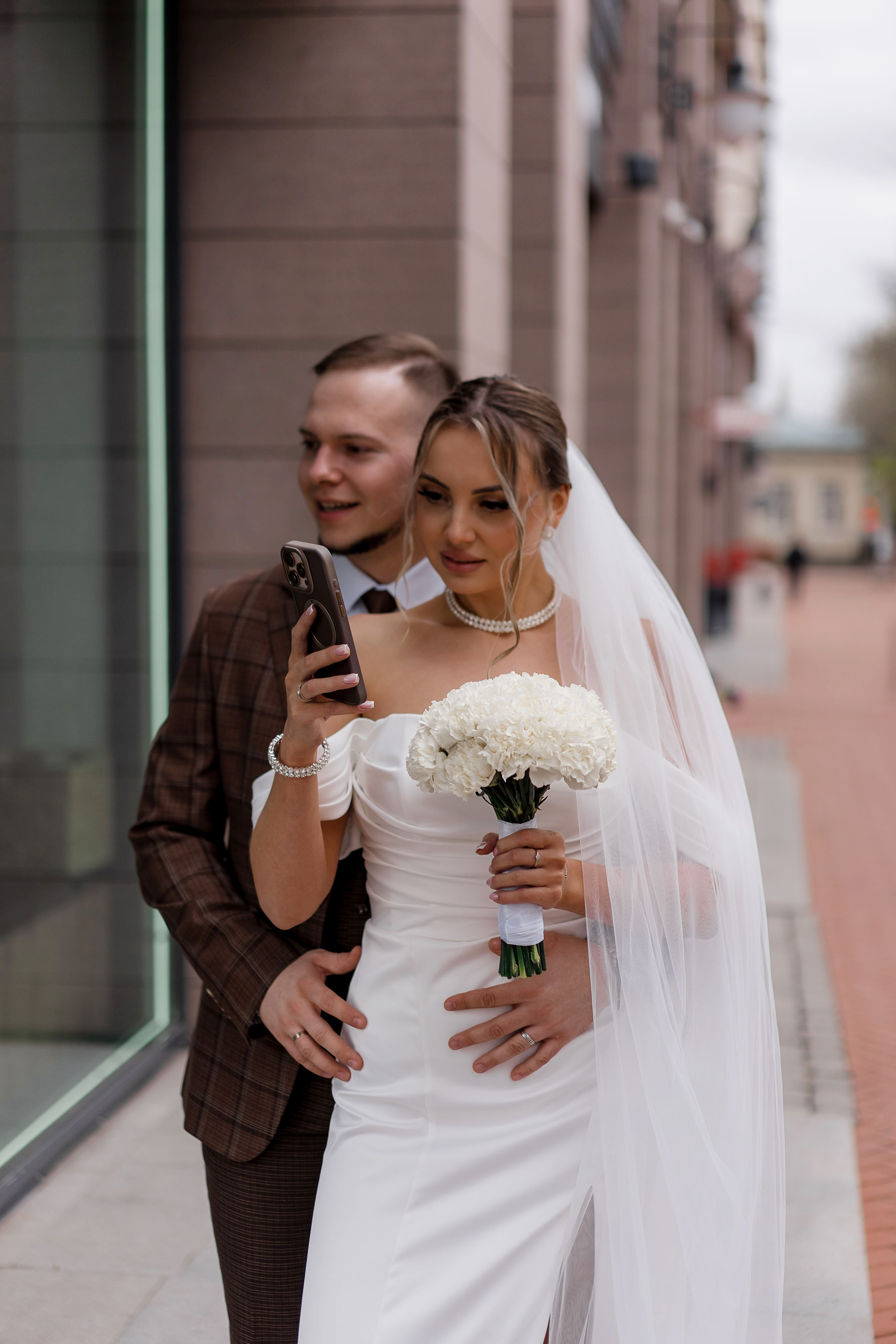 REGINA & DENIS / 2025. Свадебный фотограф в Уфе  — Данилова Елена