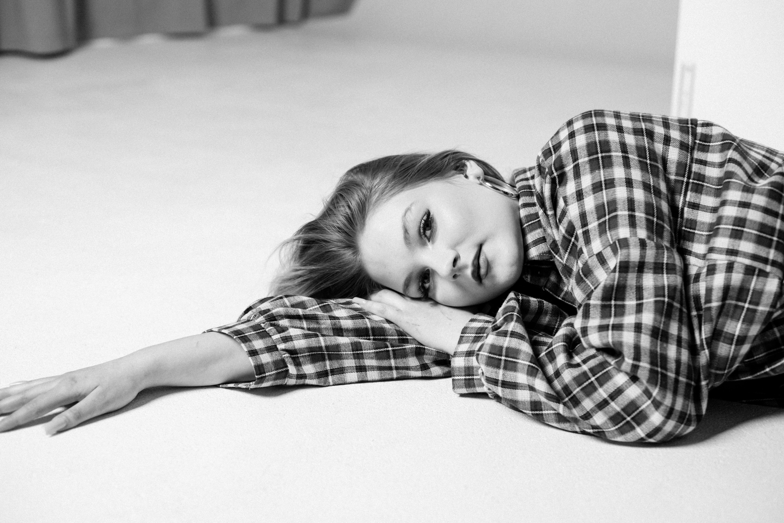 Диана. Фотограф Алёна Евграфова