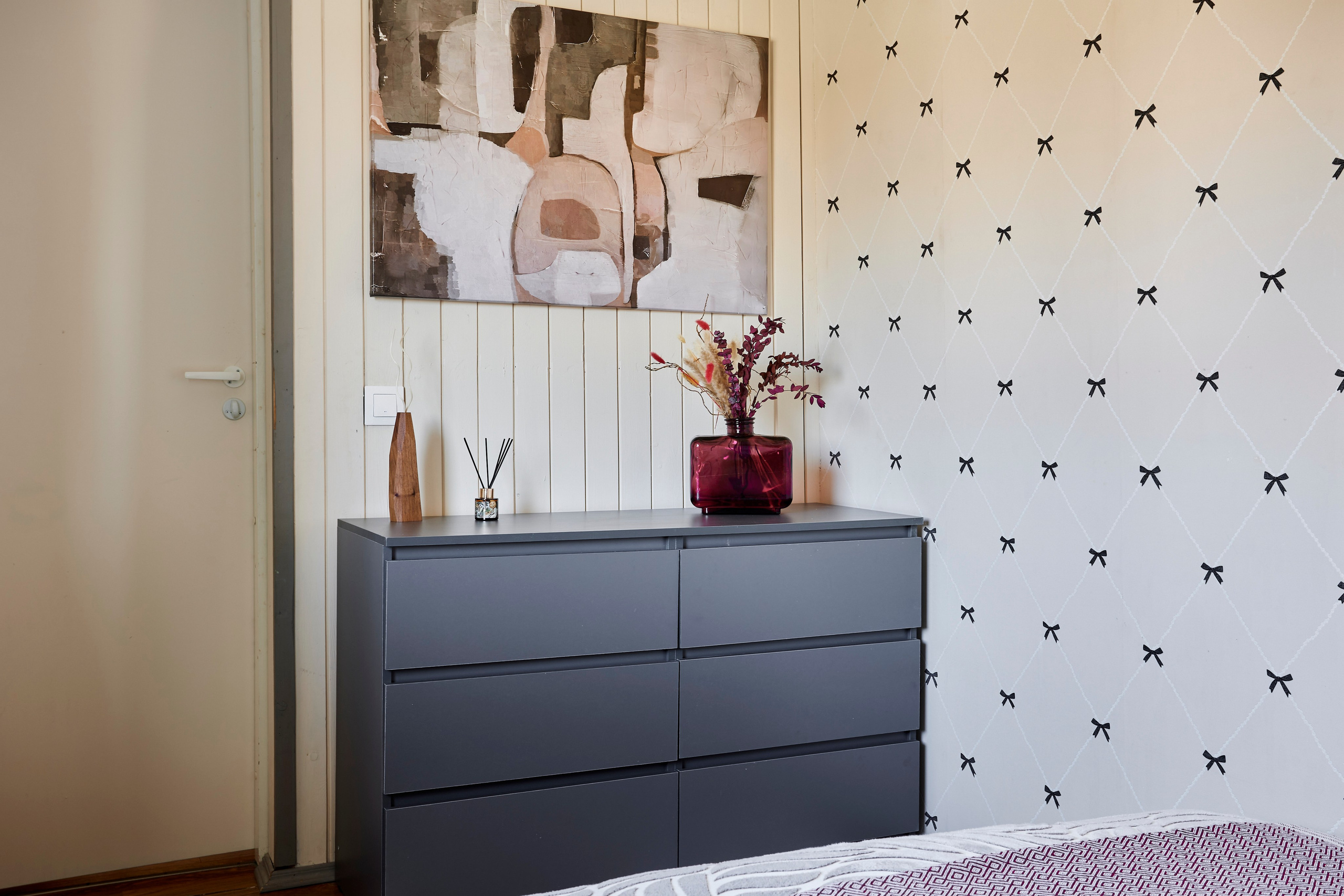 Дом в СНТ Синигейка. Фотограф Александра Иванова