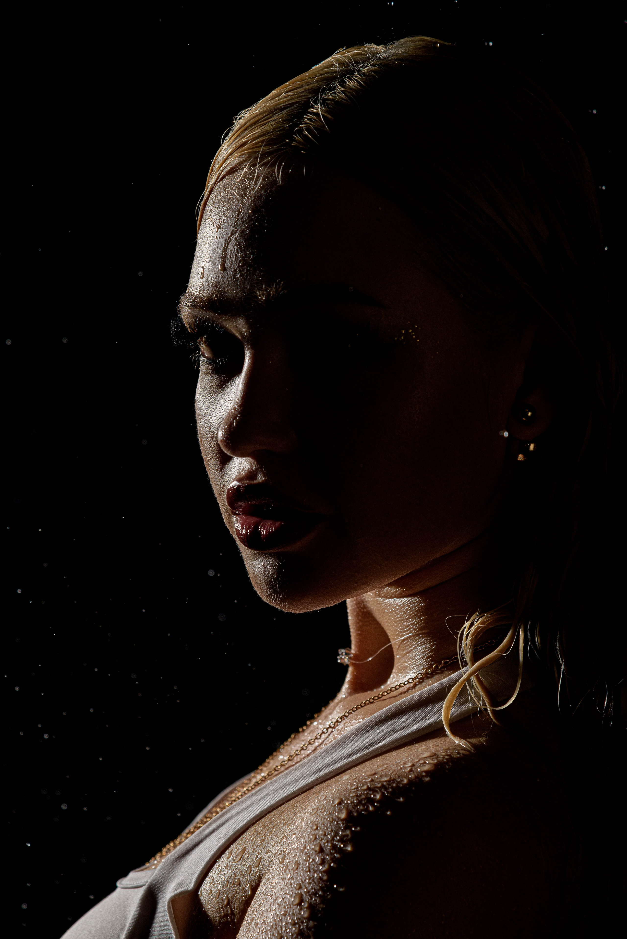 Портреты. Лекс Модянов фотограф в Москве