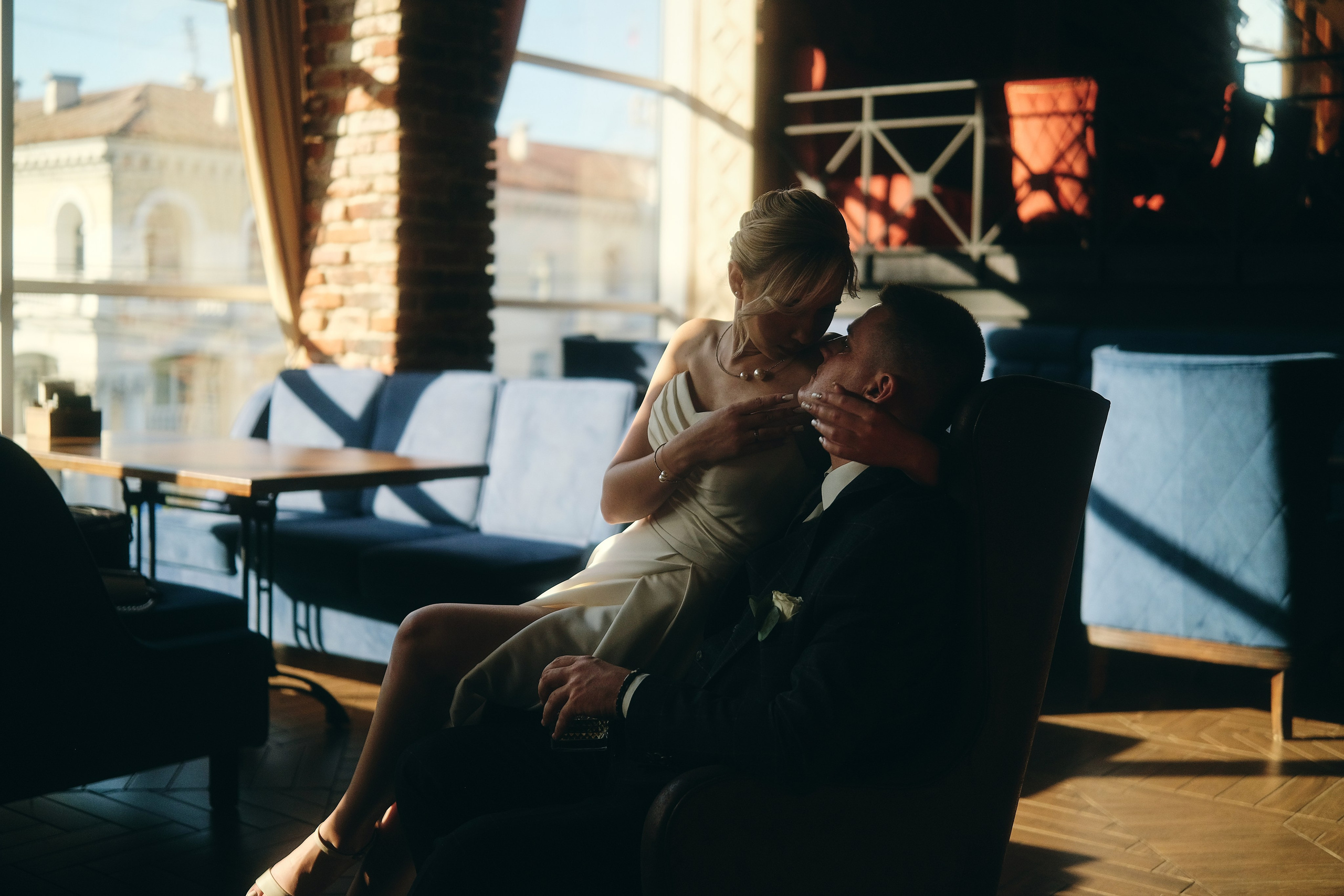 Свадебная видеосъемка в Крыму и Севастополе