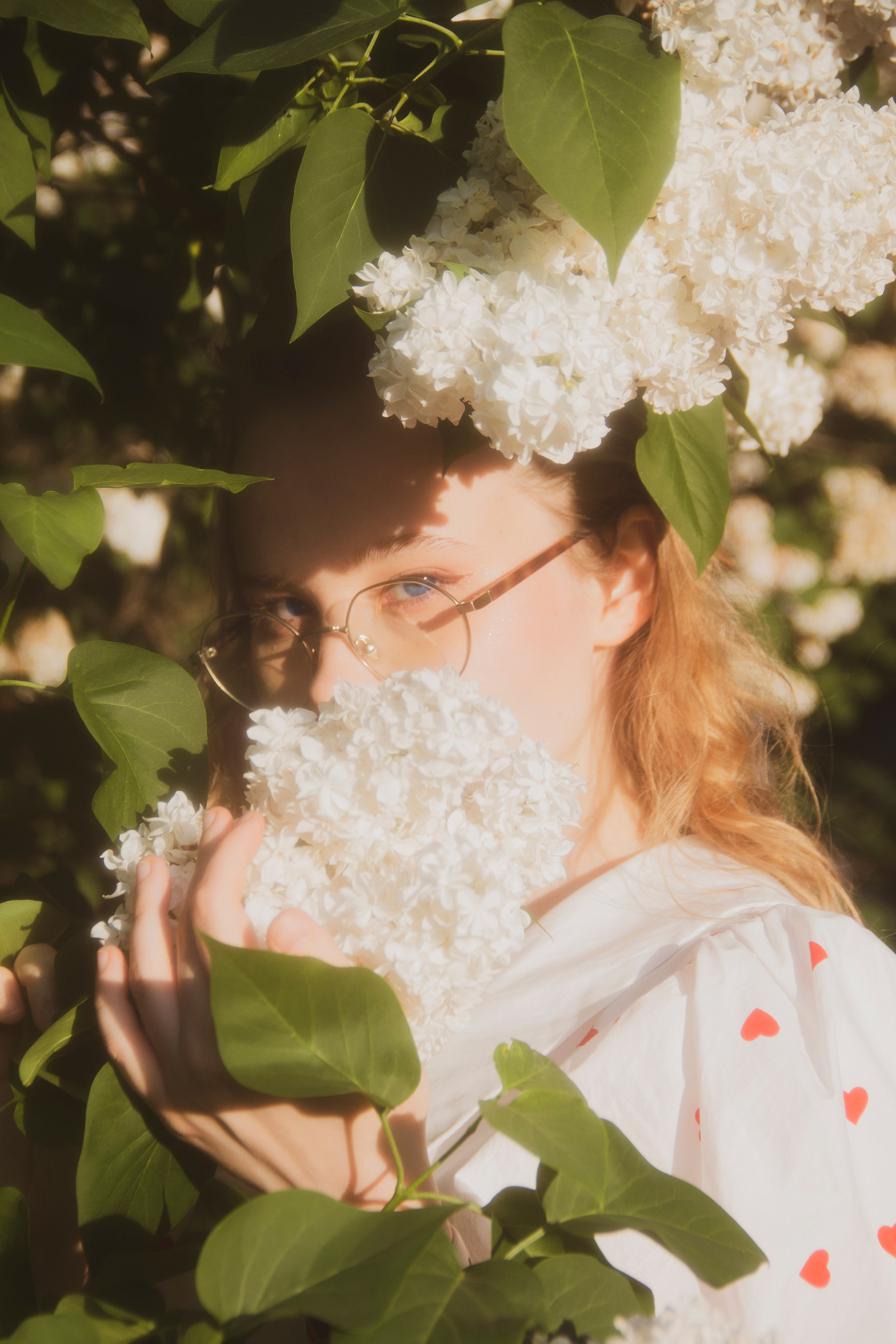 Маша. Фотограф Москва Екатерина Близнюк