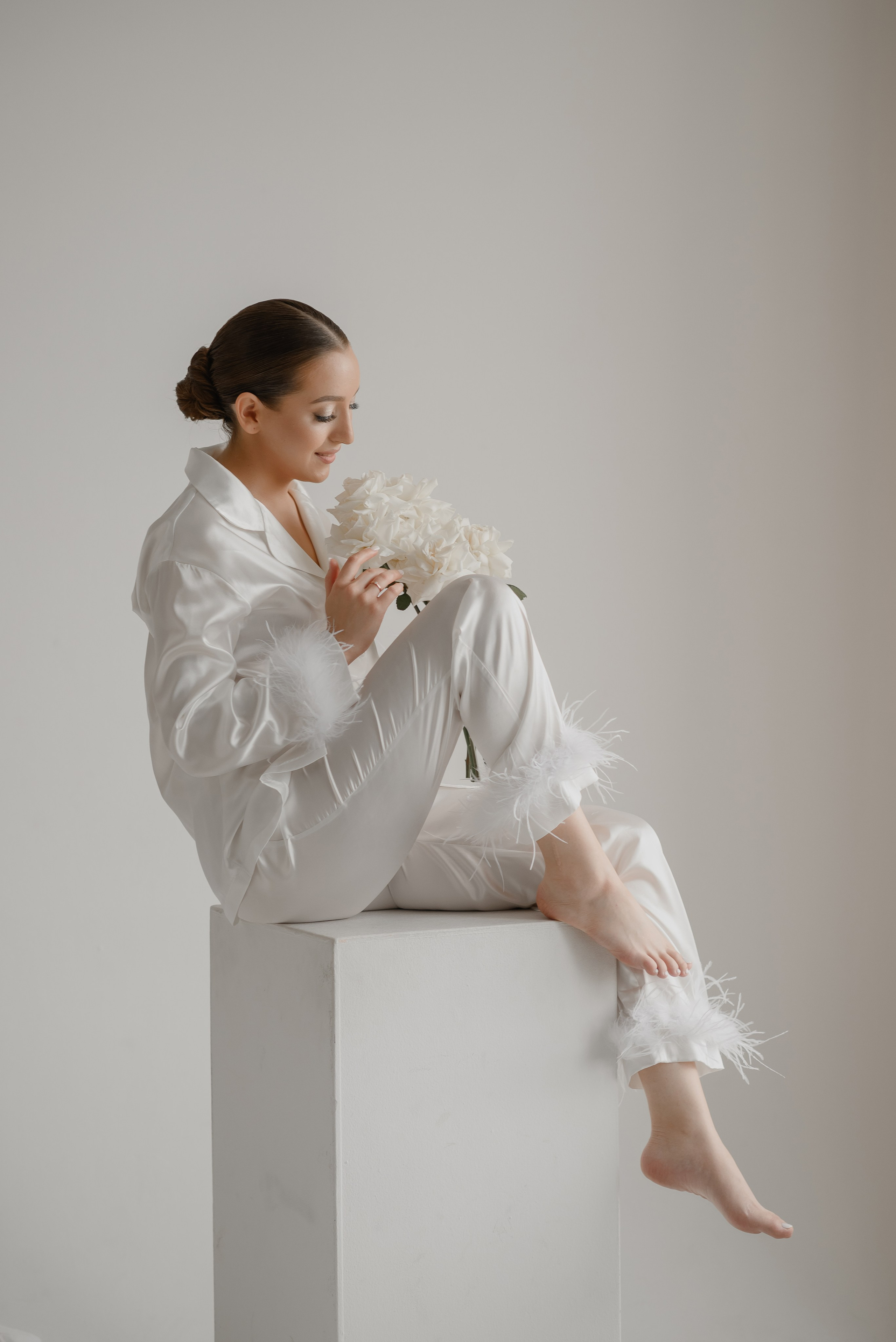 Айгуль и Фанис. Фотограф Филякин Константин