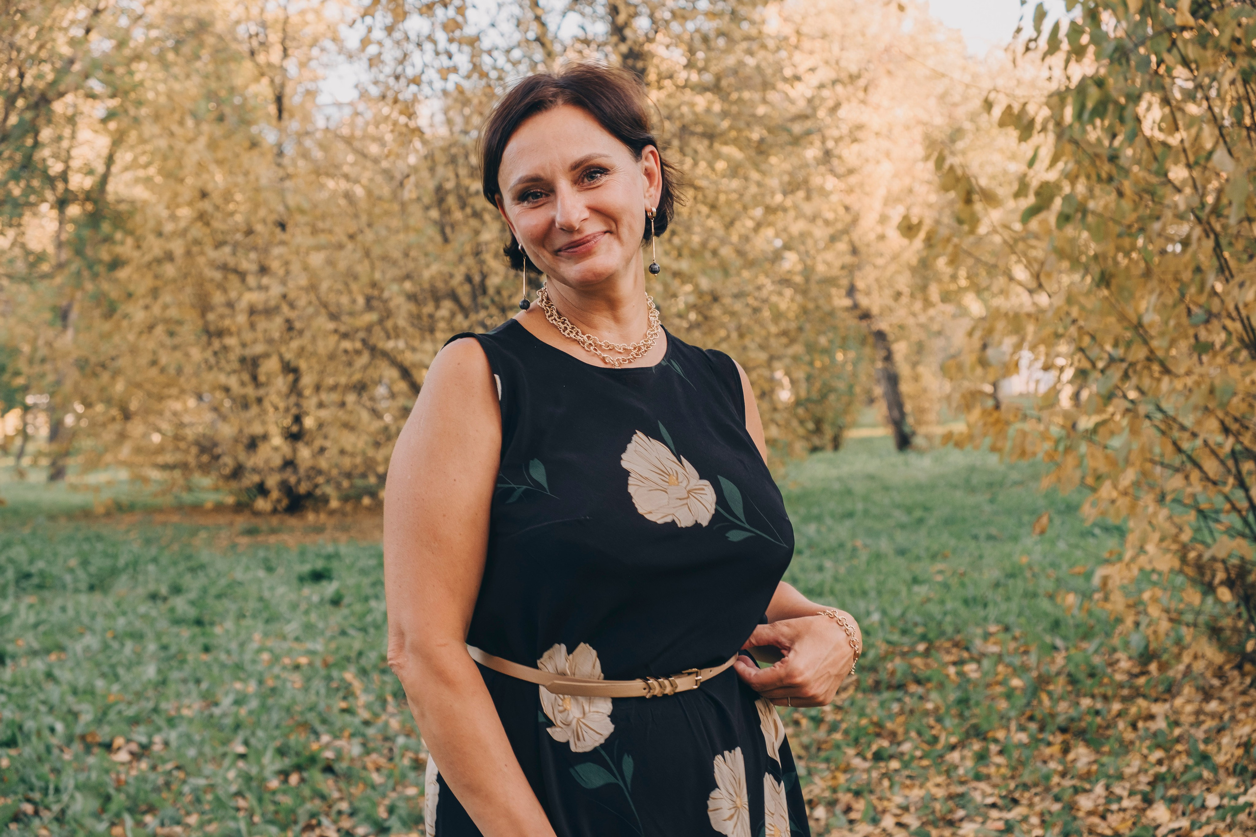 Осенняя свадьба. Фотограф в Иркутске Анна Мирошникова