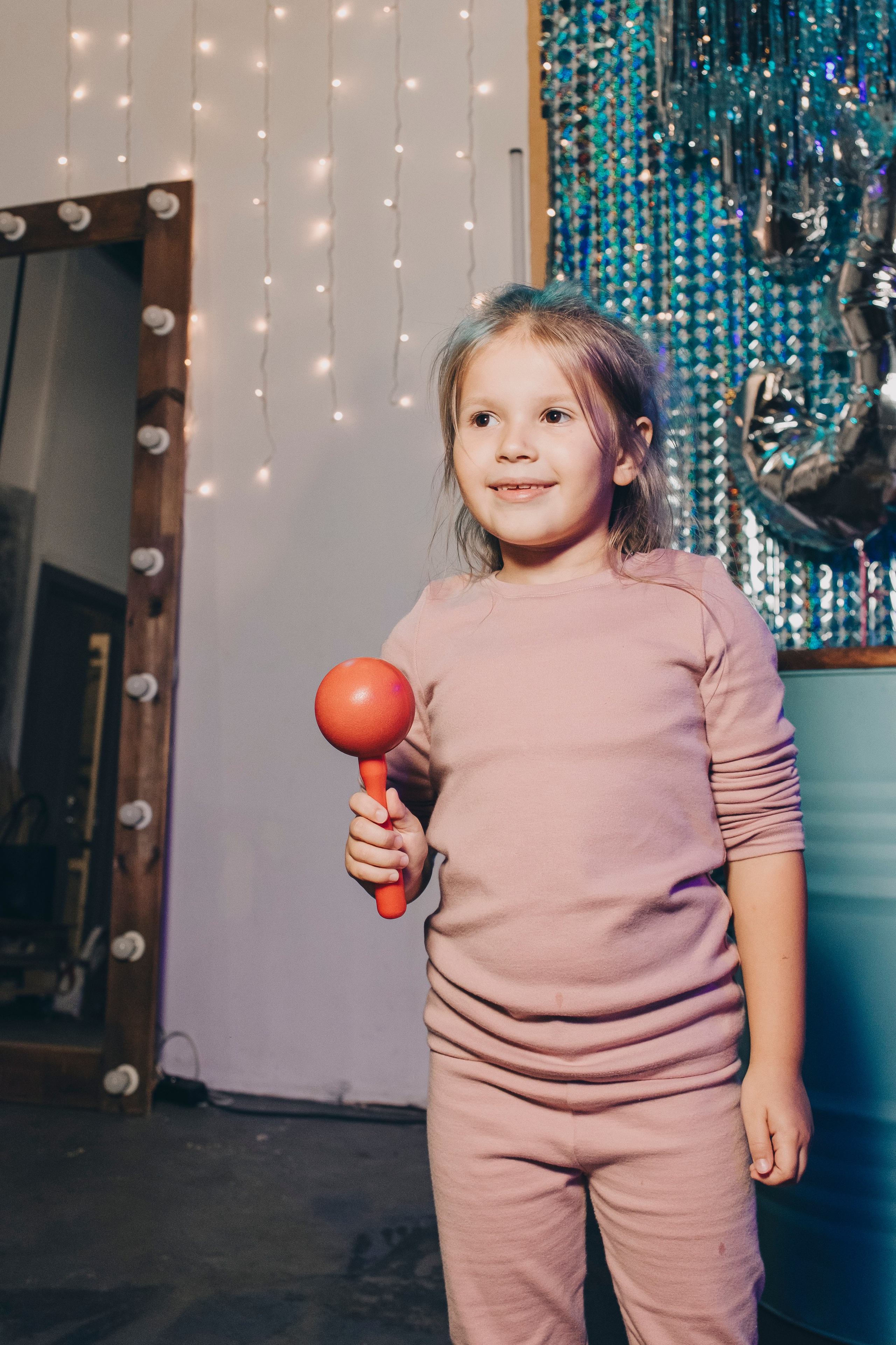 Репортаж Дня Рождения. Фотограф в Иркутске Анна Мирошникова