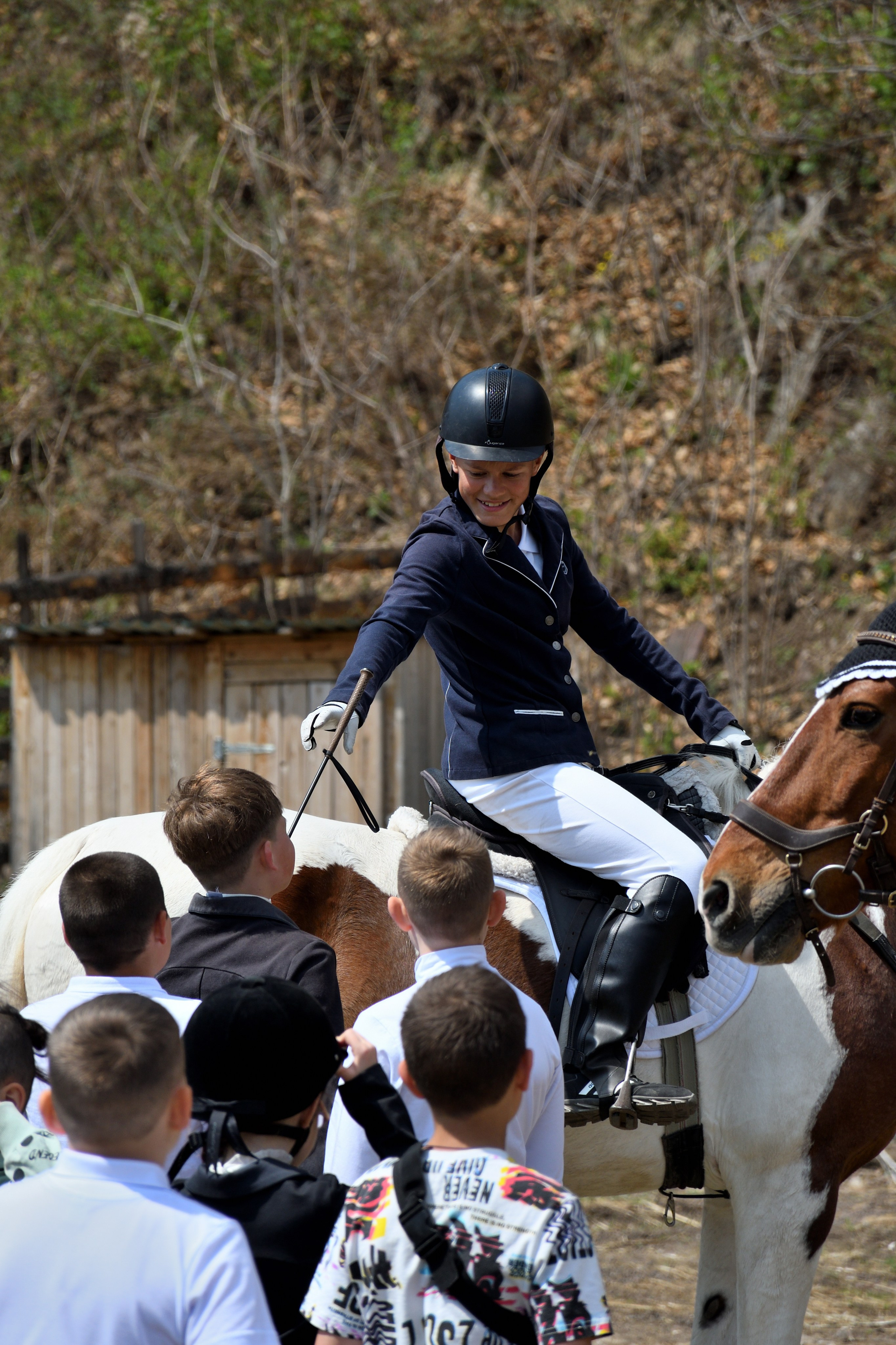 Репортаж. Фотограф Владивосток