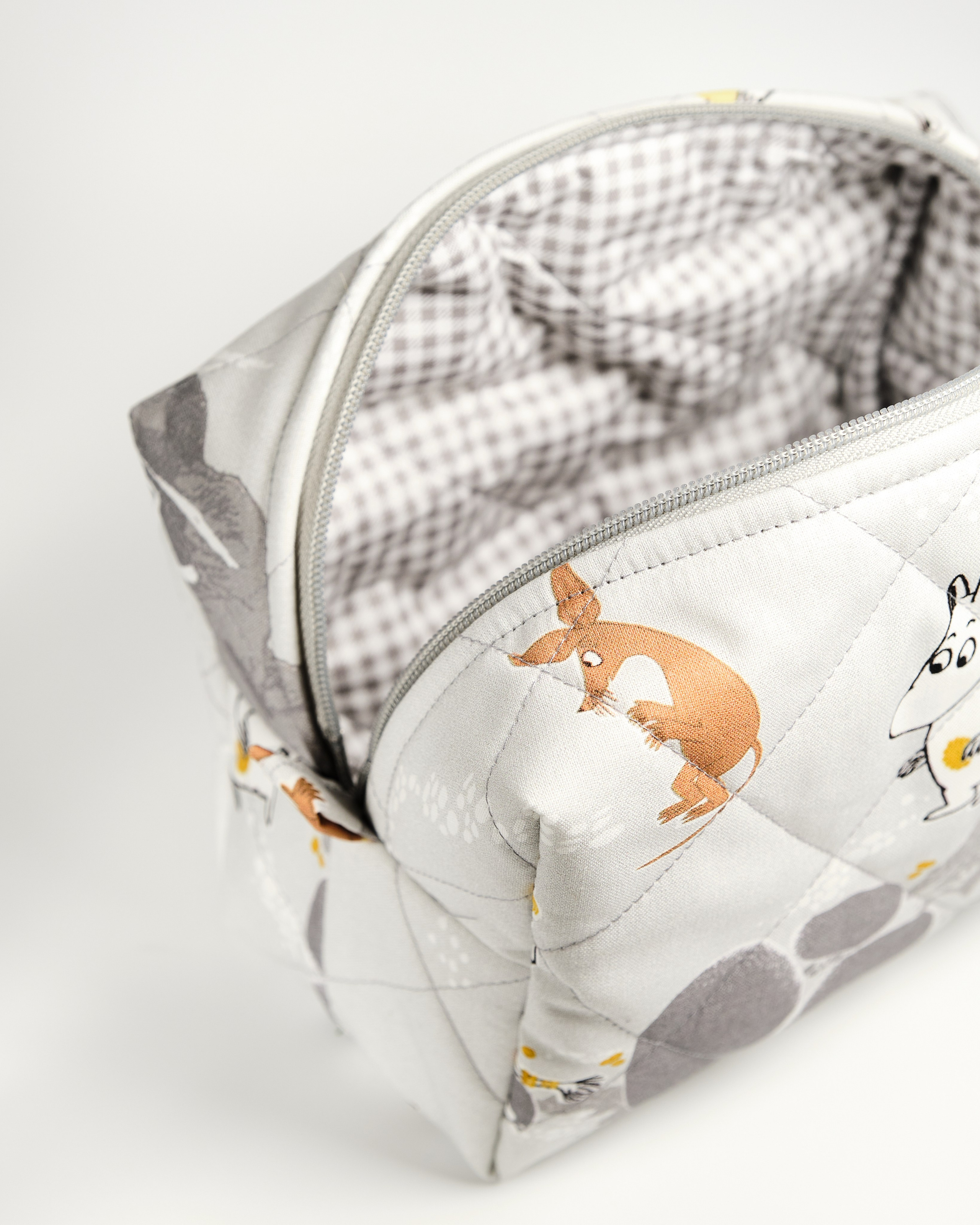 № 039. Косметички ручной работы СПб