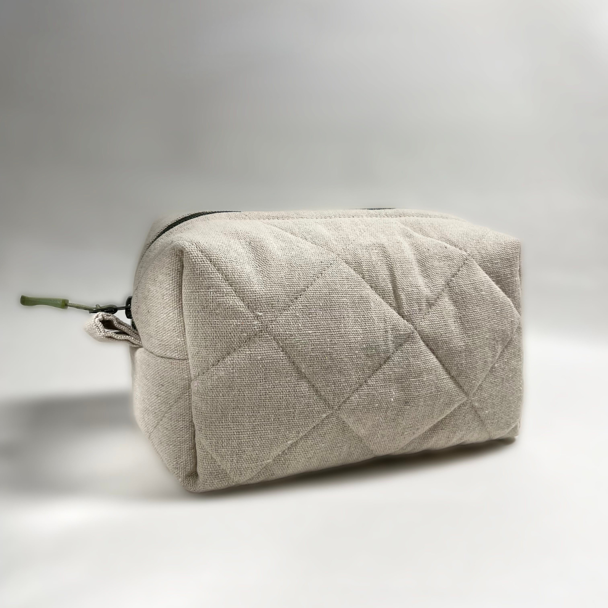 № 027. Косметички ручной работы СПб