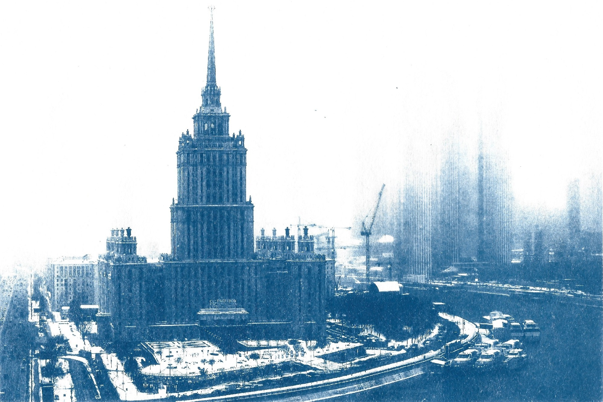 Ускользающая память. Shatohina.com