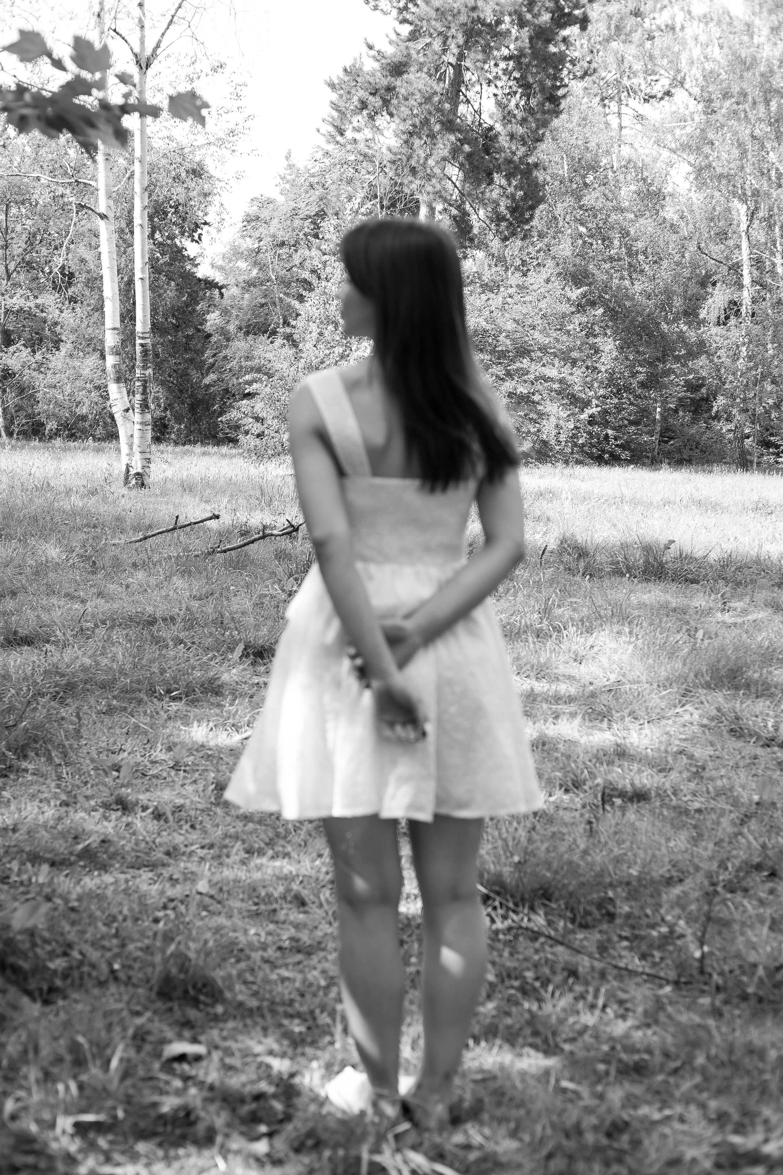 Диана. Фотограф Краснодар Настя Зокс