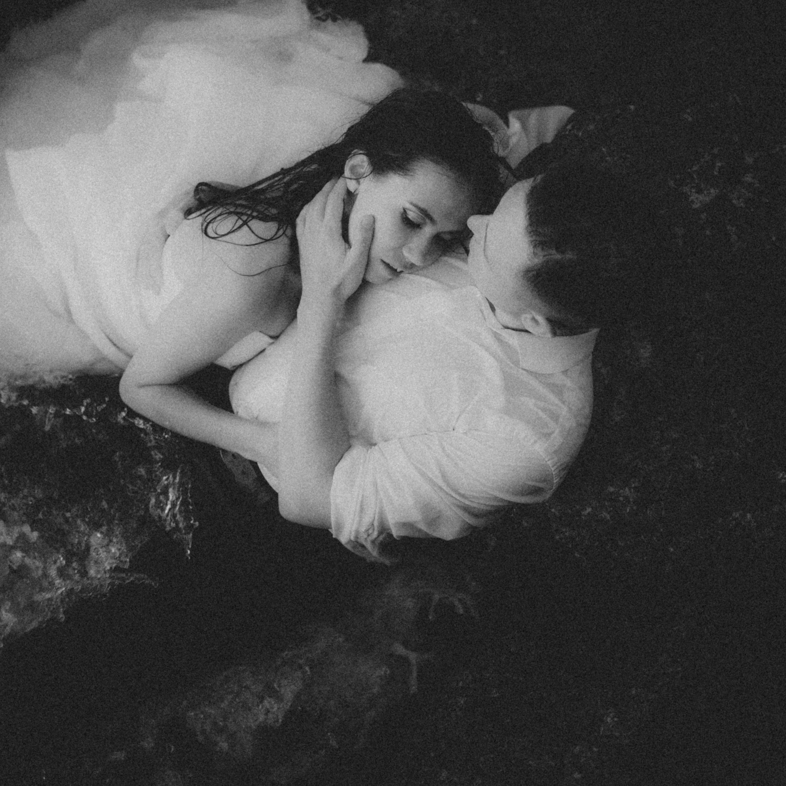 Wedding. VISUAL ARTIST · KRONGAUZ ANASTASIA