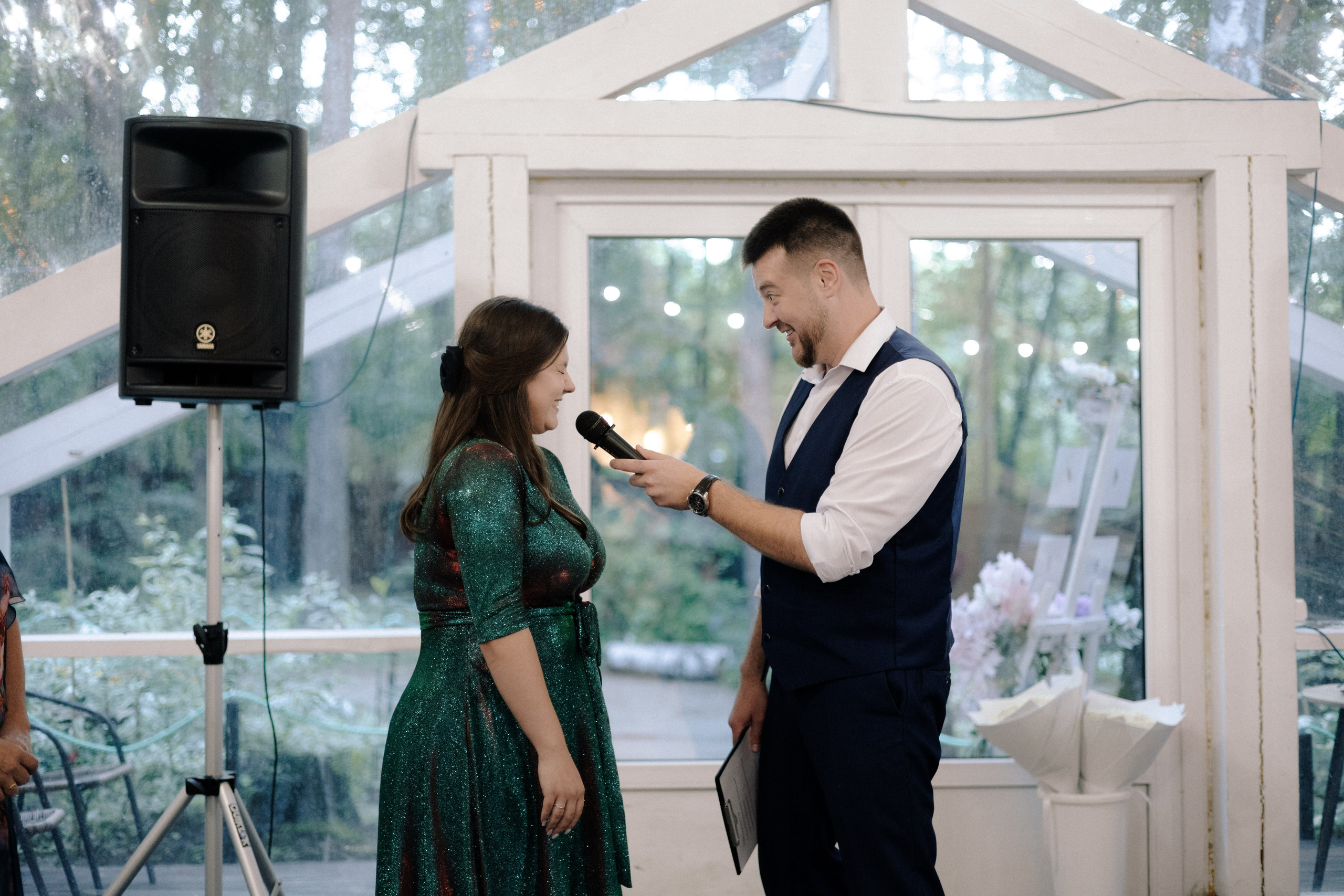 Настя и Артем. Свадебный и портретный фотограф в Москве Анастасия Масюк