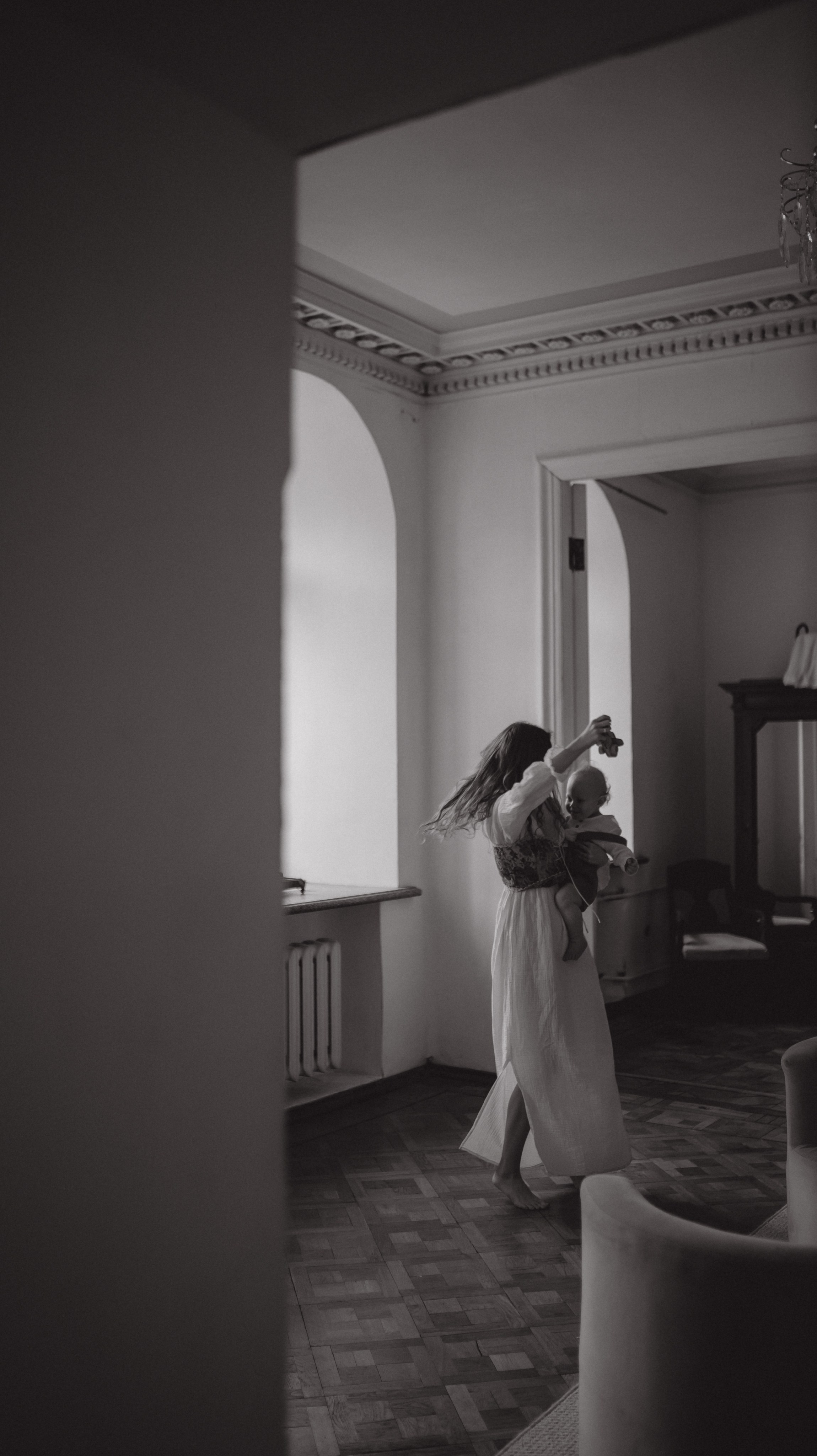 Мама с сыном. Ваш фотограф АНАстасия Земскова