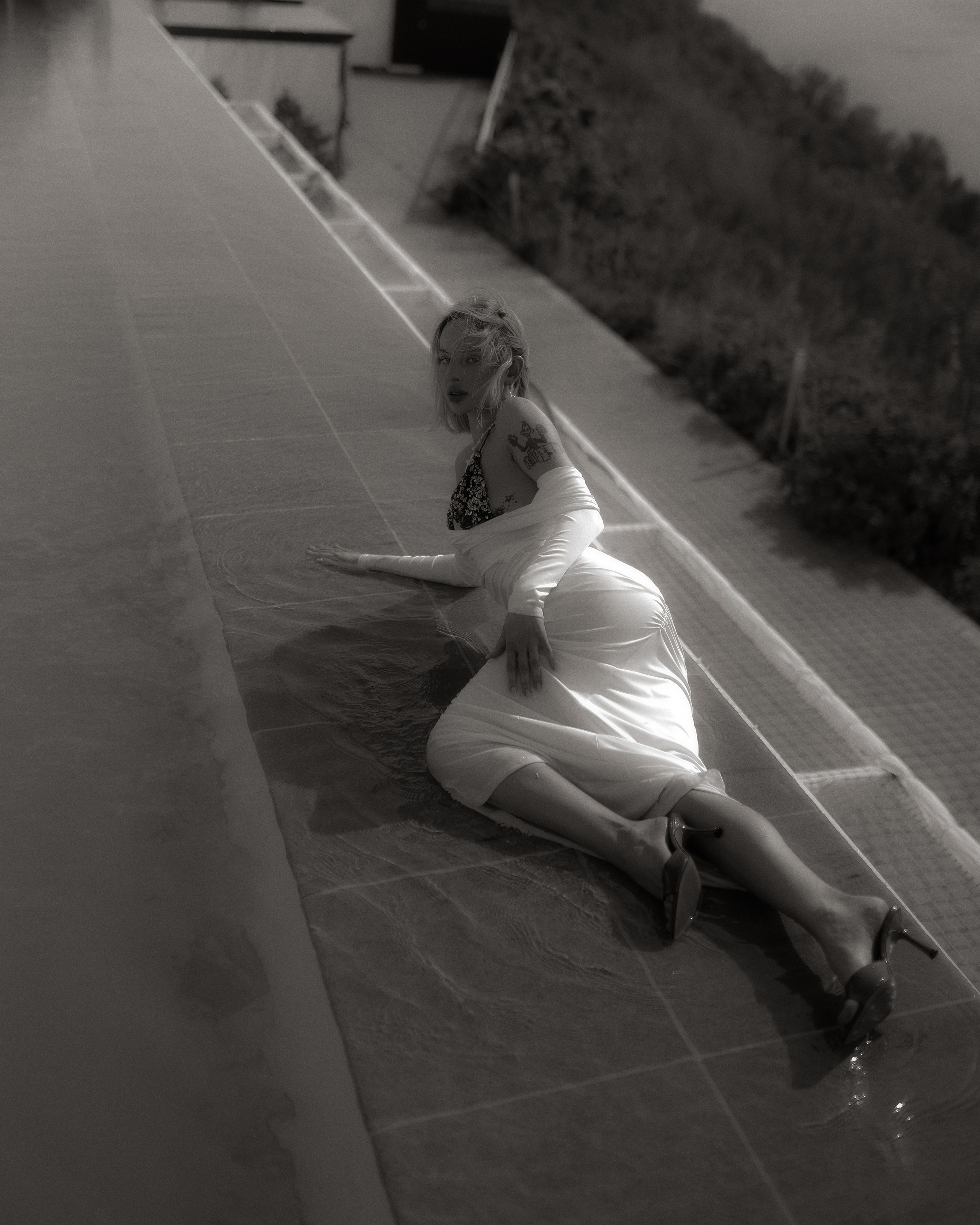 Ксения. DARYA.BELKINA