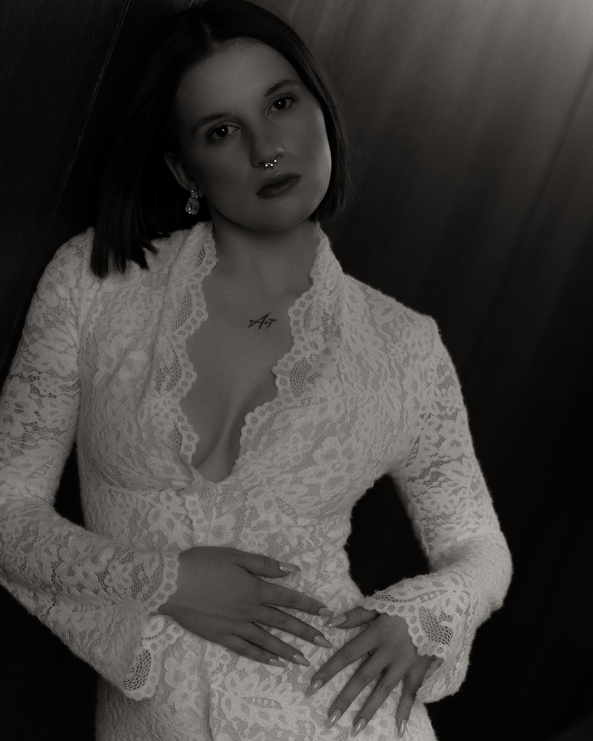 Юлия. DARYA.BELKINA