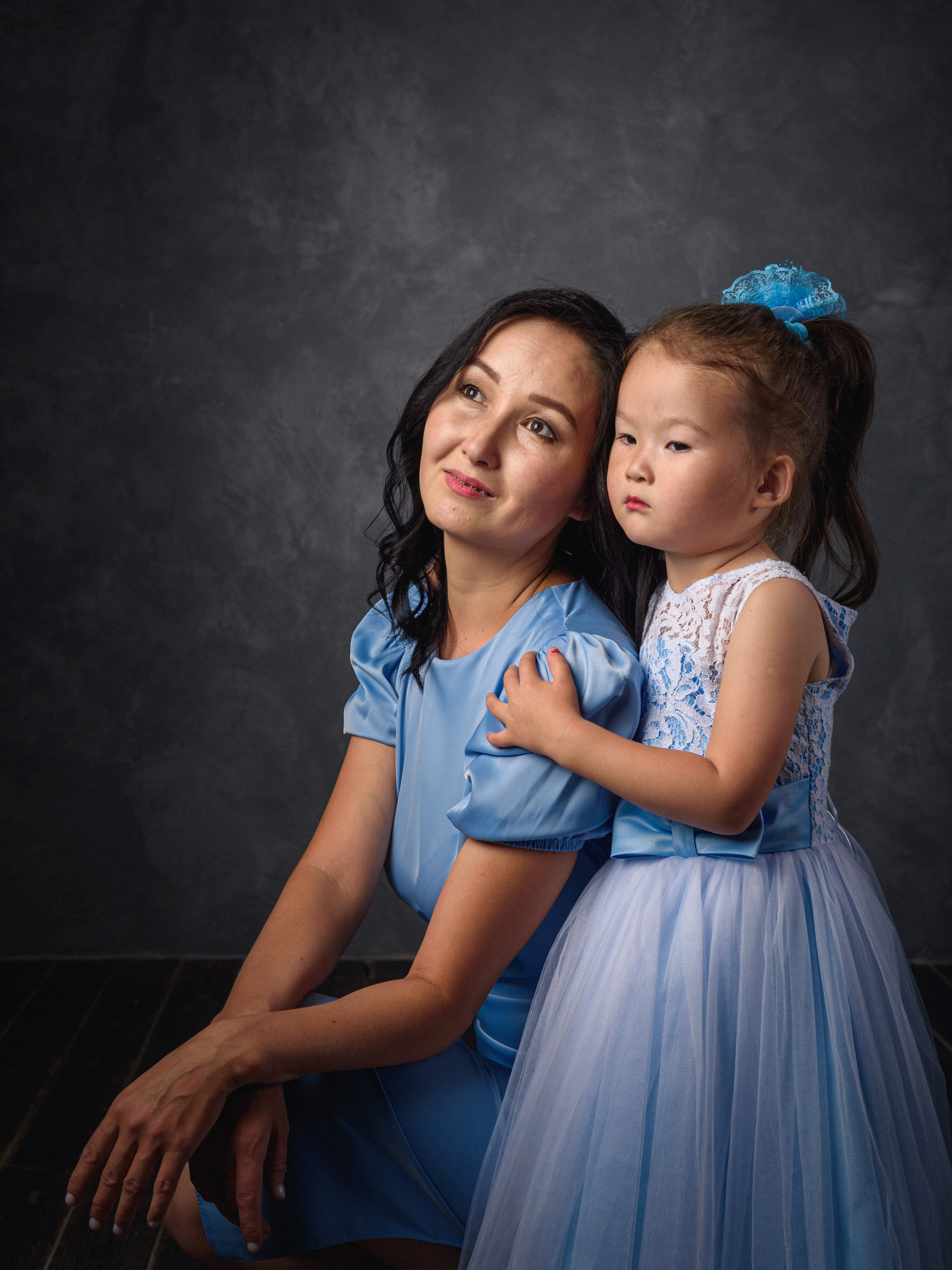 Семья, дети. Фотограф в Петропавловске Дмитрий Кошкаров