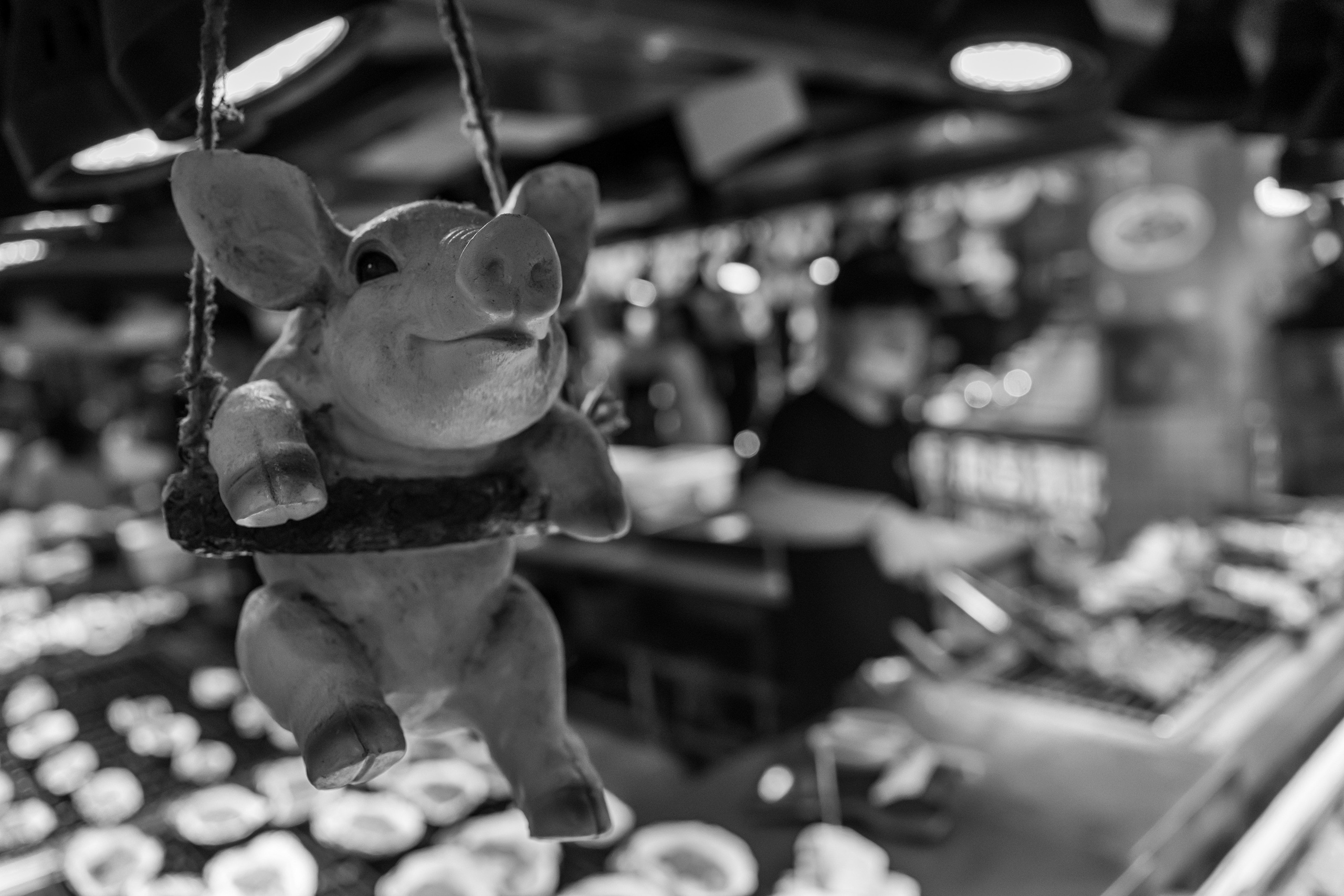 China. Three days — three cities. Beijing, Changsha, Shenzhen, 2024. Dimitri Bakhtadze photographer