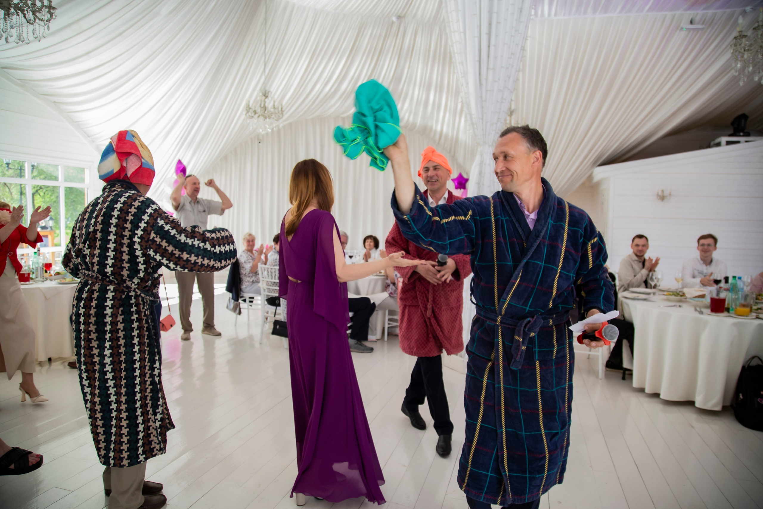 Юбилей. 𝓕𝓸𝓽𝓸𝓰𝓻𝓪𝓯 𝓑𝓪𝓵𝓪𝓼𝓱𝓲𝓱𝓪 / 𝓜𝓸𝓼𝓴𝓿𝓪