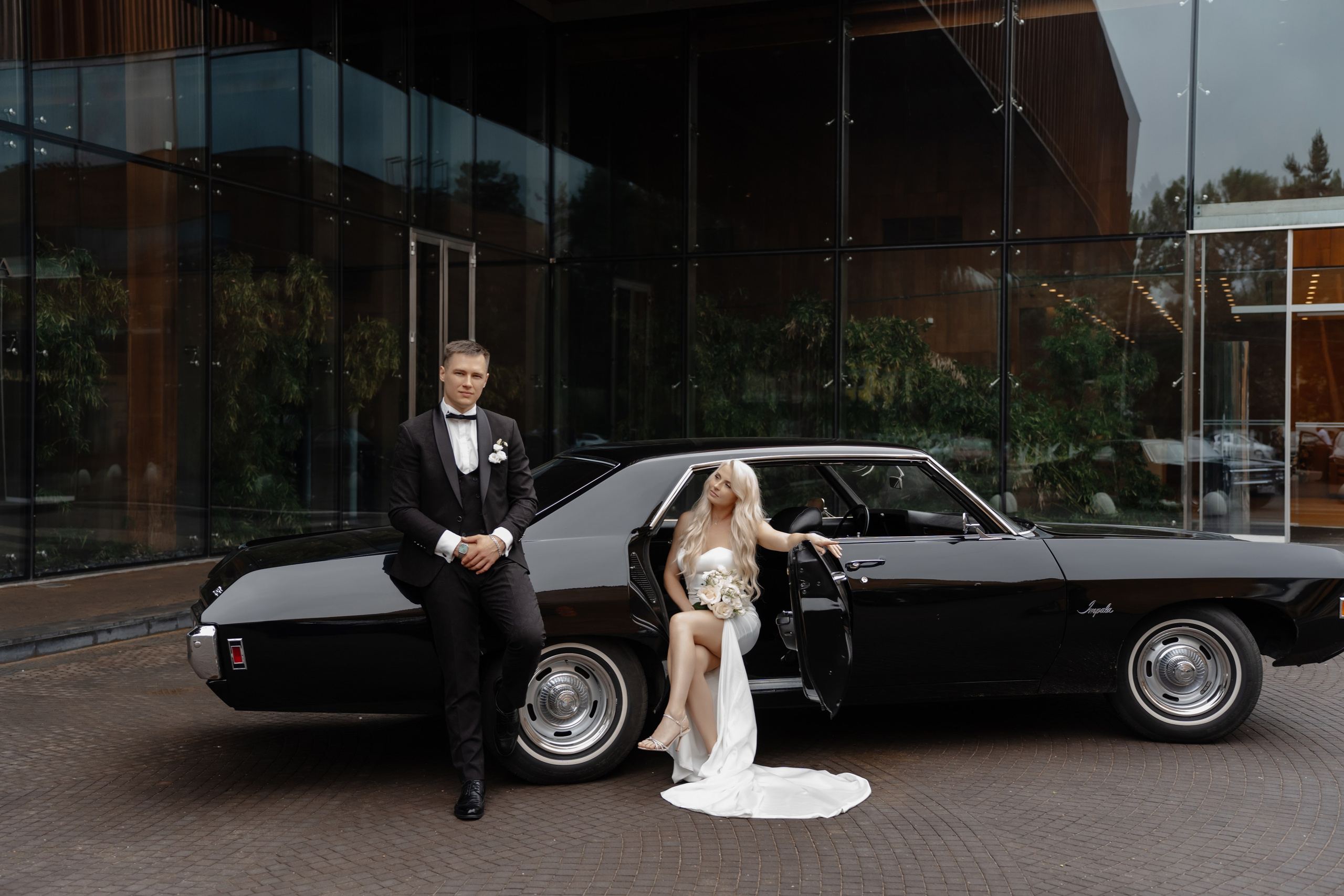 Свадебная фотосессия в Barvikha Luxury Village. Свадебный и семейный фотограф в Москве Светлана Зоткина