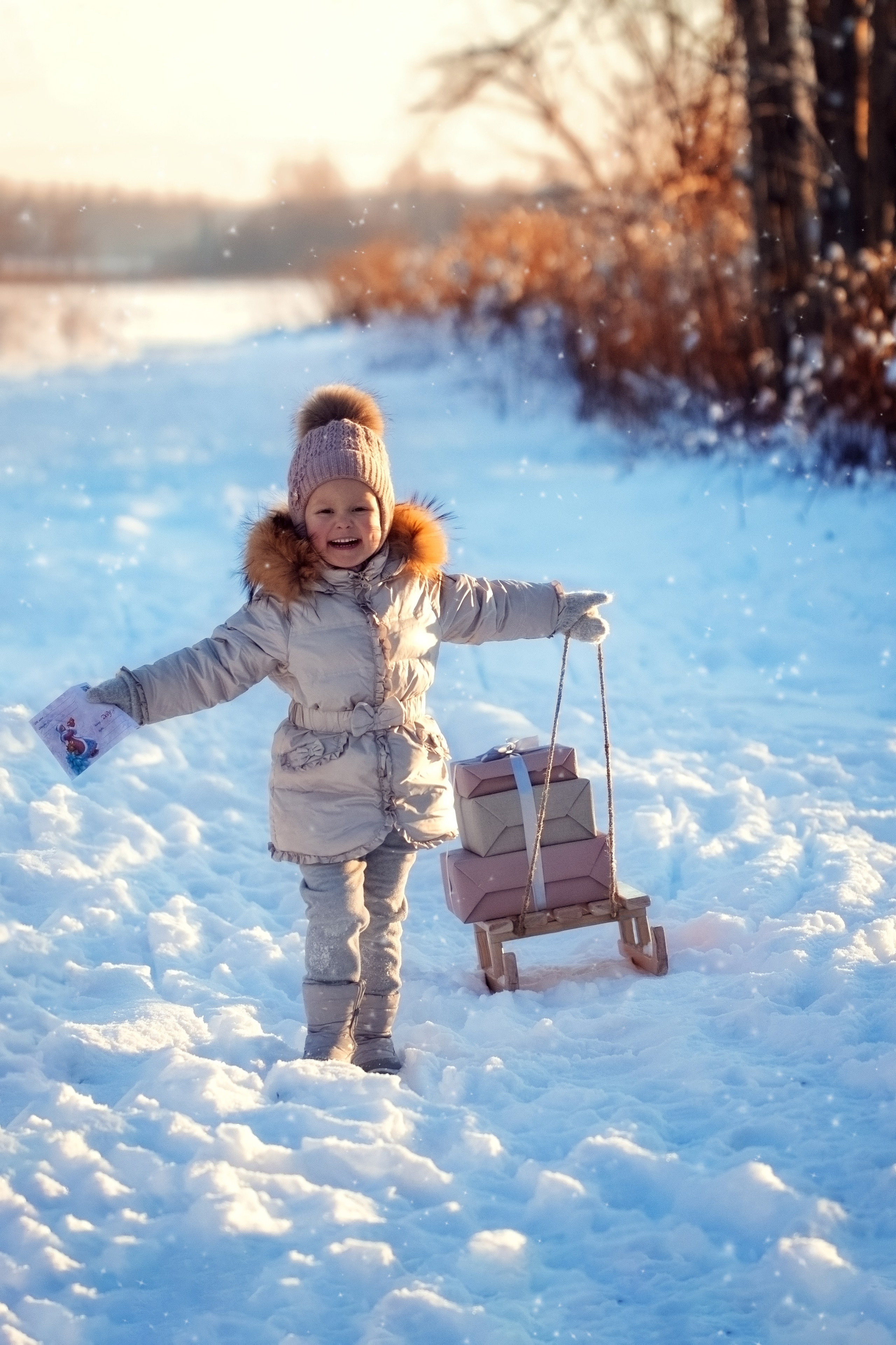ПОРТФОЛИО. Детский и семейный фотограф в Калининграде Надежда Гриднева