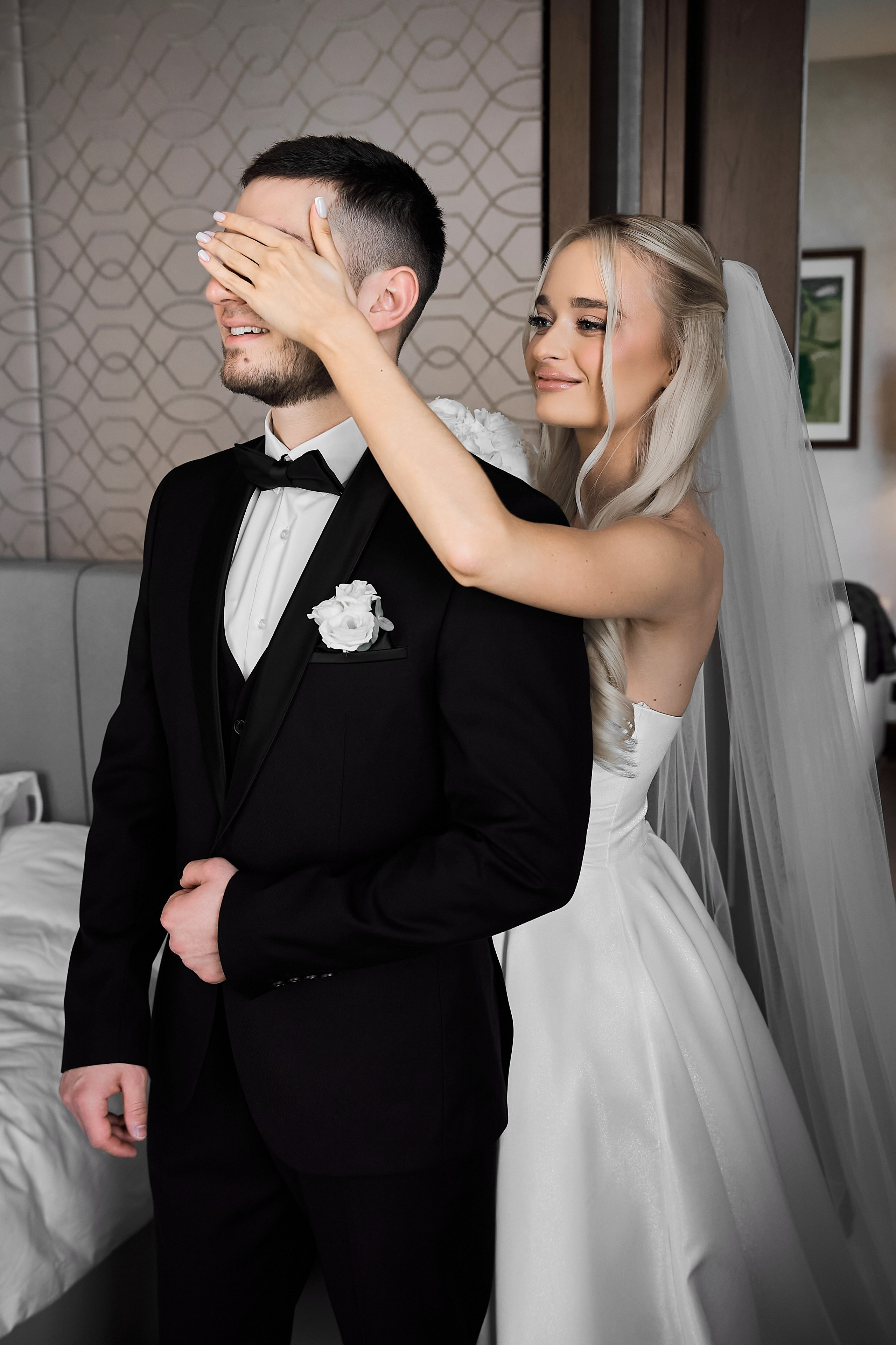 Станислав & Виктория. Фотограф Ульяна Соколова Москва