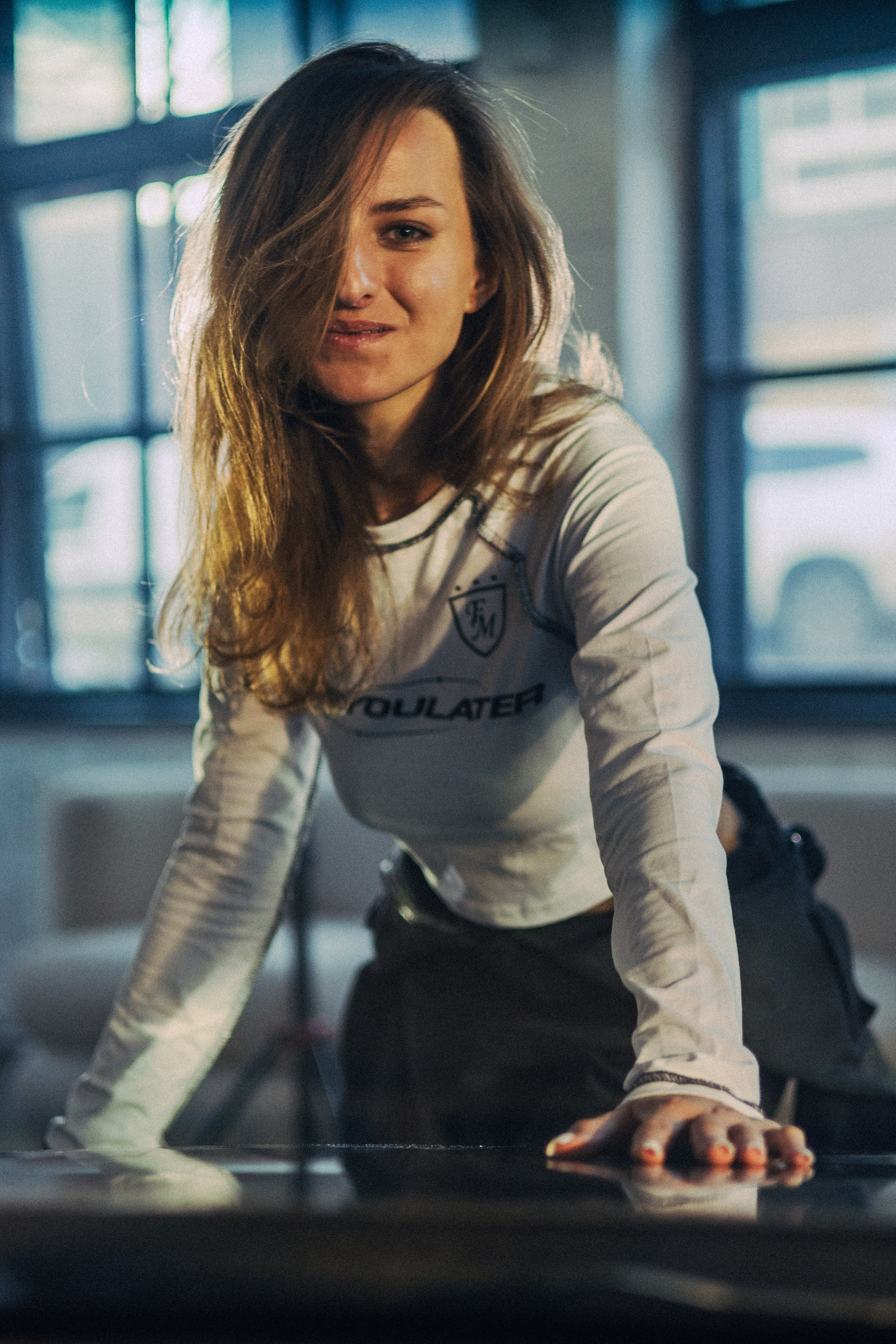 Портреты. Фото, видео и монтаж Екатеринбург Ольга Петрунина