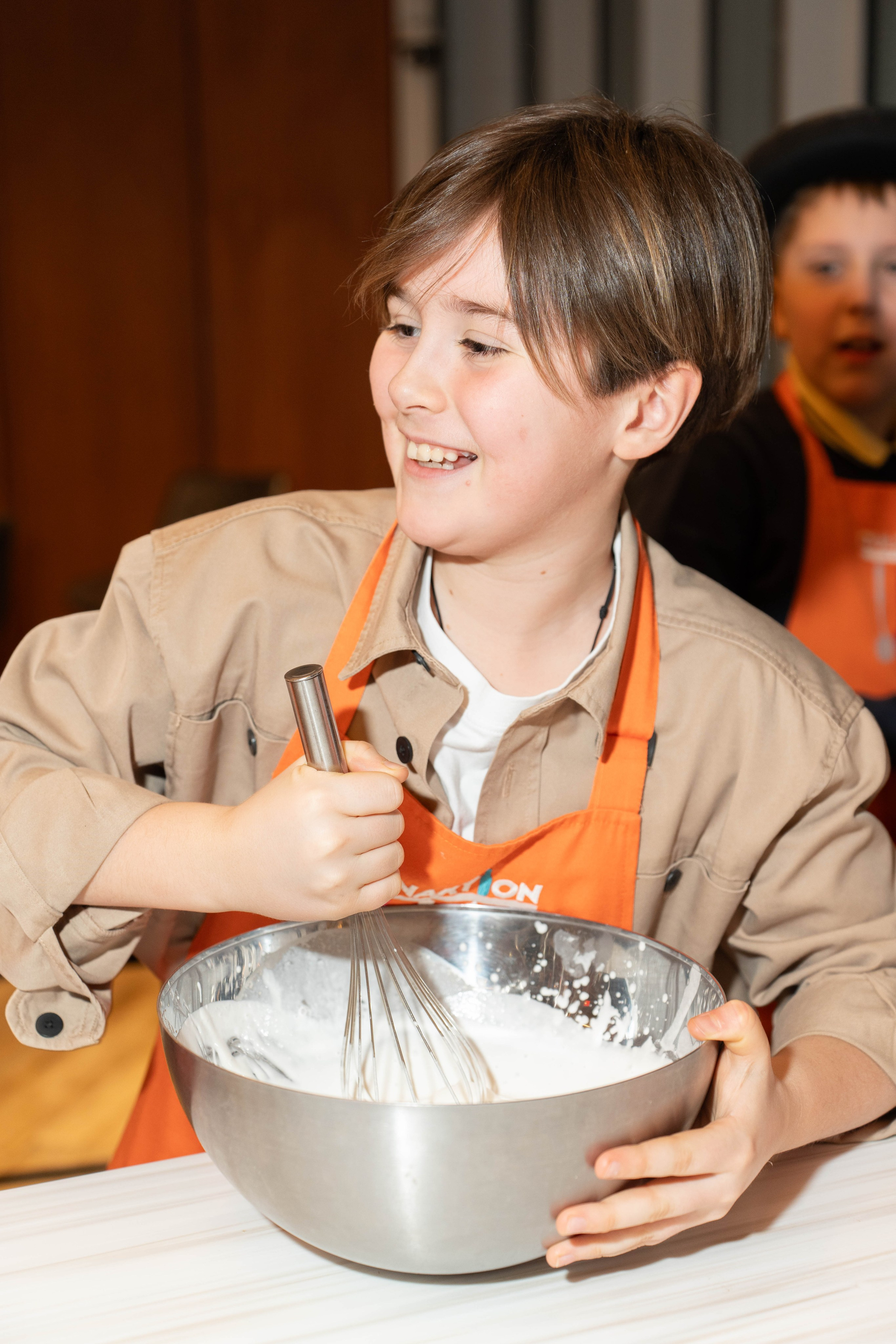 KIDS HBDY. Фотограф Дмитрий Алехин. Репортажная съемка мероприятий в Москве