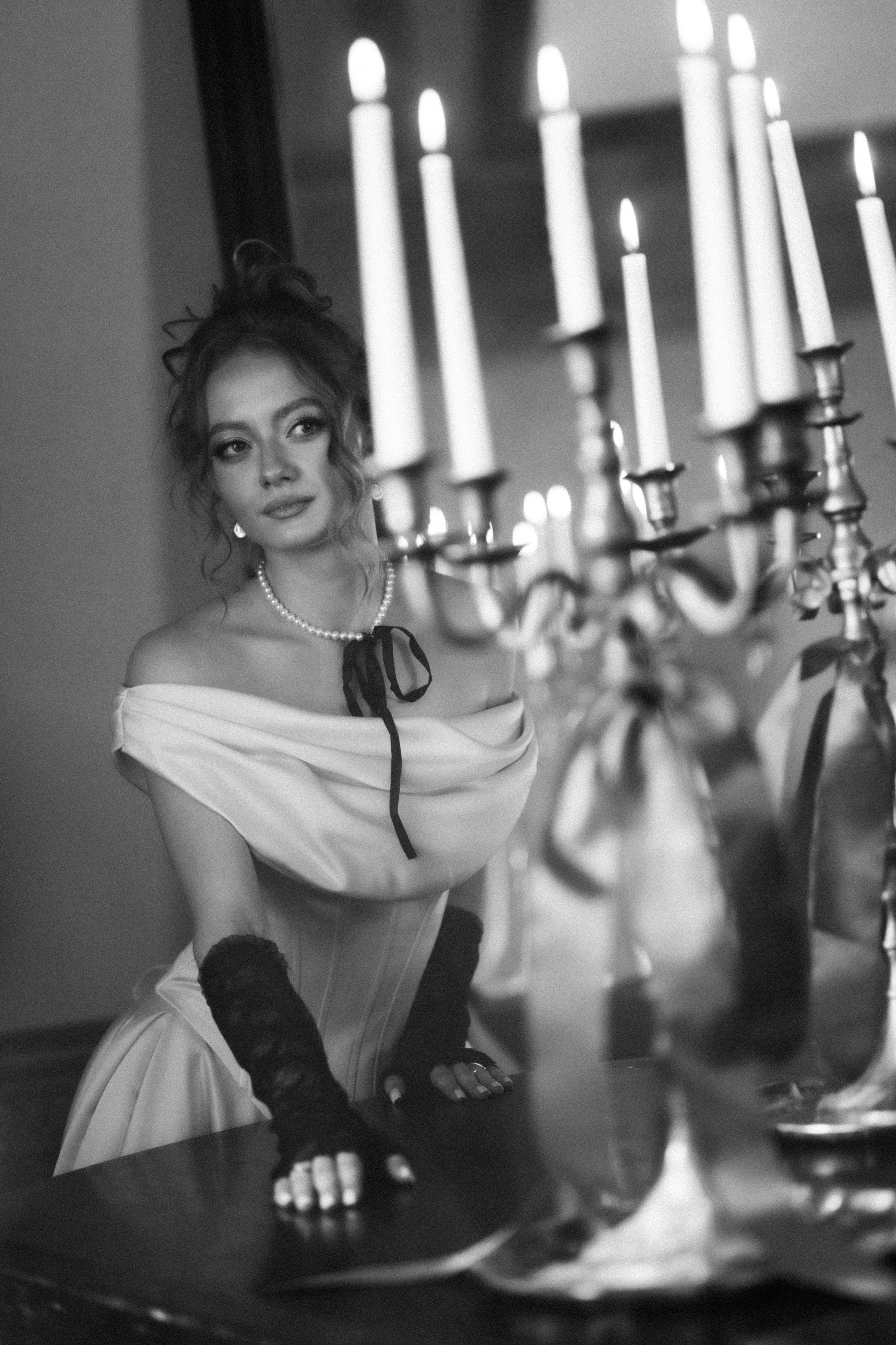 Лиза и Кирилл. Фотограф в Санкт-Петербурге