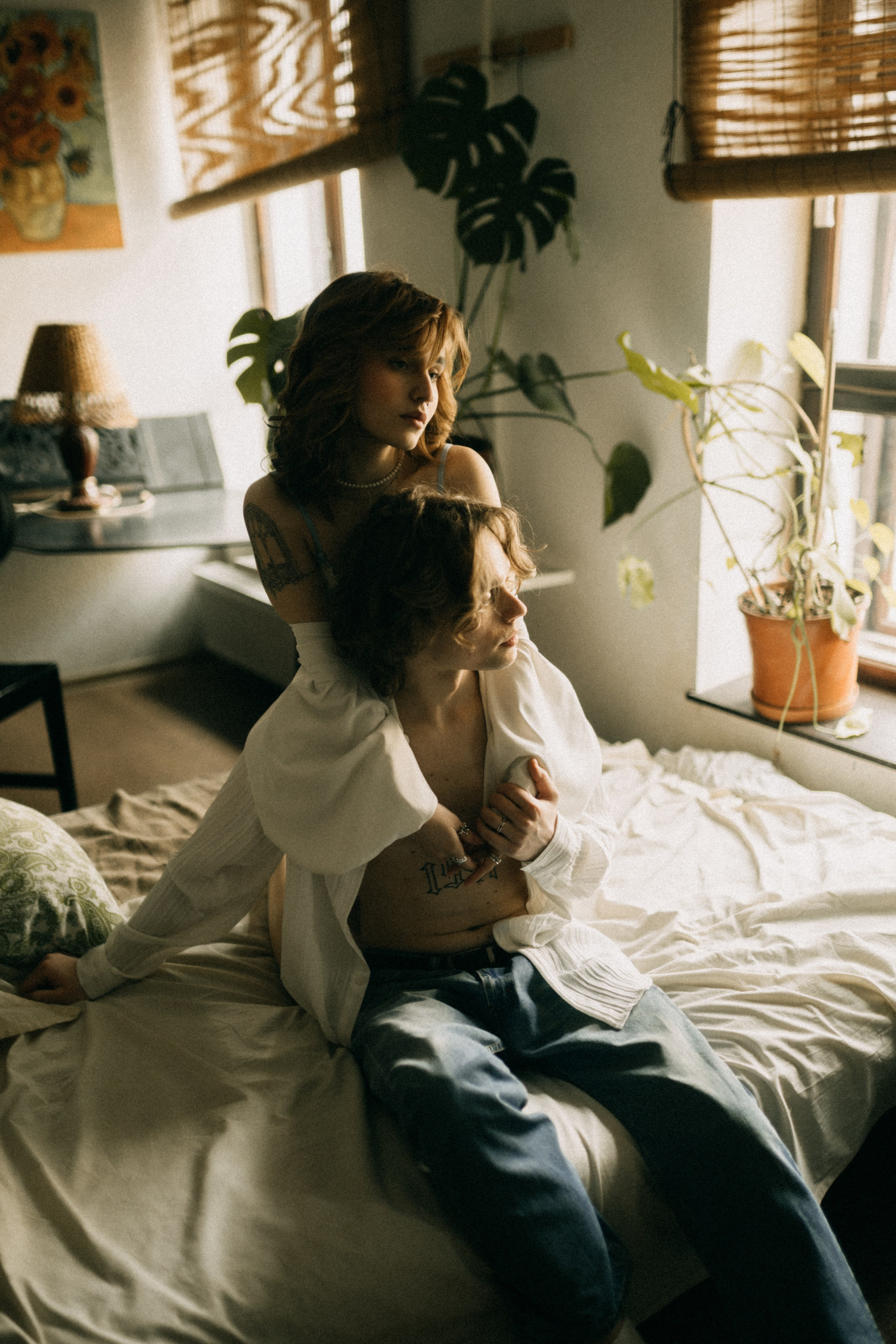 Диана и Илья. Фотограф в Санкт-Петербурге