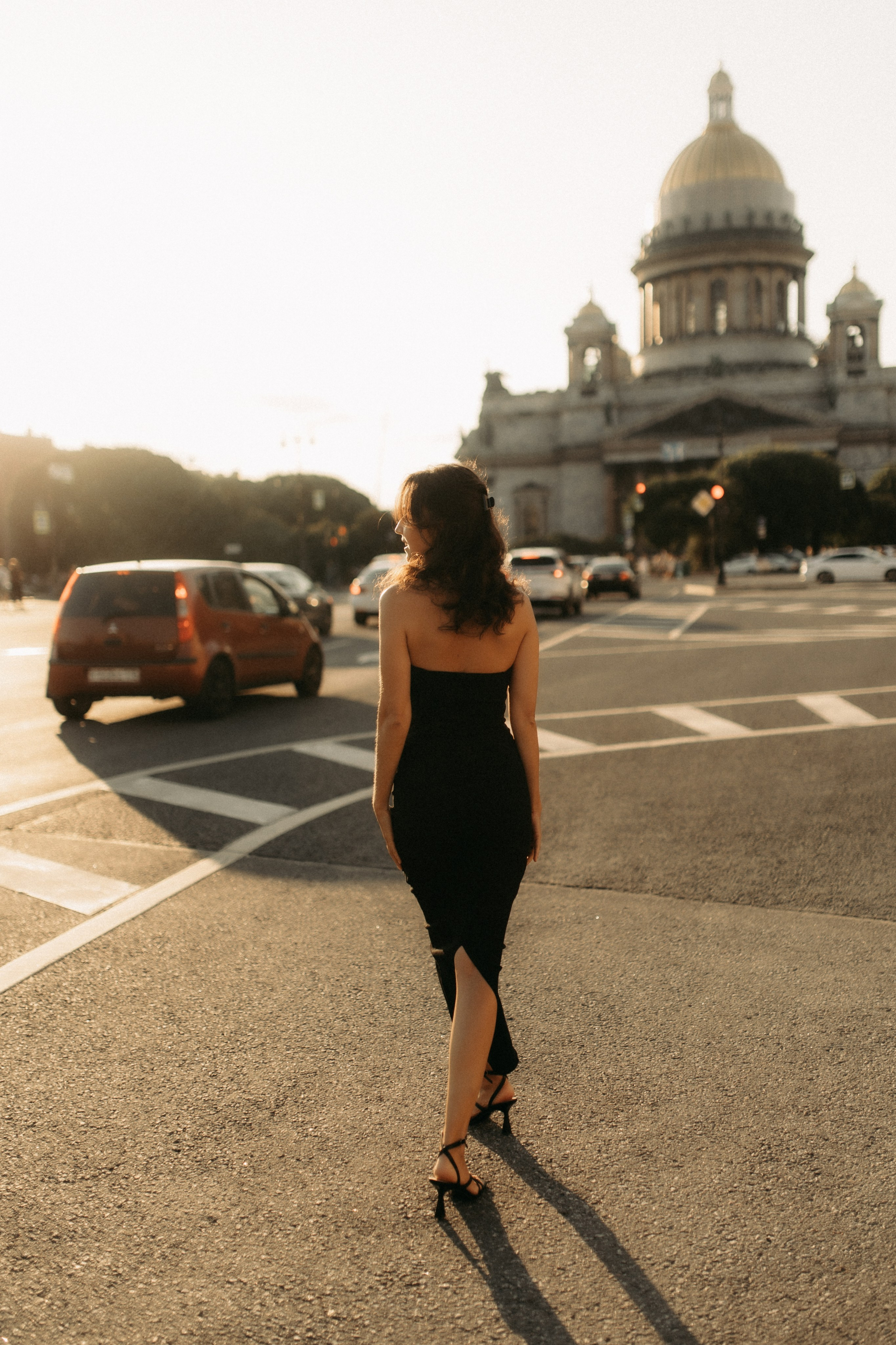 Лейла. Фотограф в Санкт-Петербурге