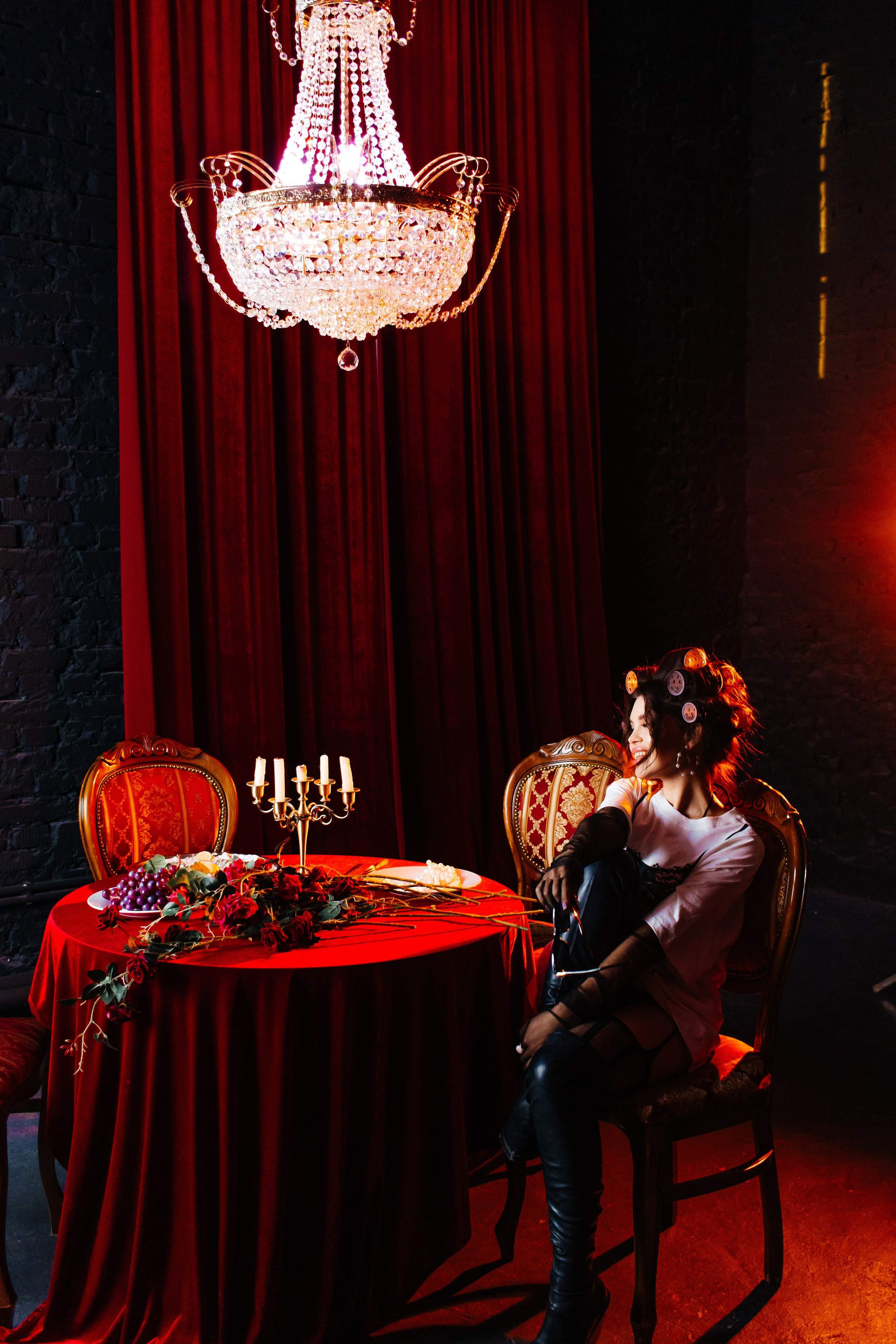 ВЕРОНИКА. Фотограф Казань