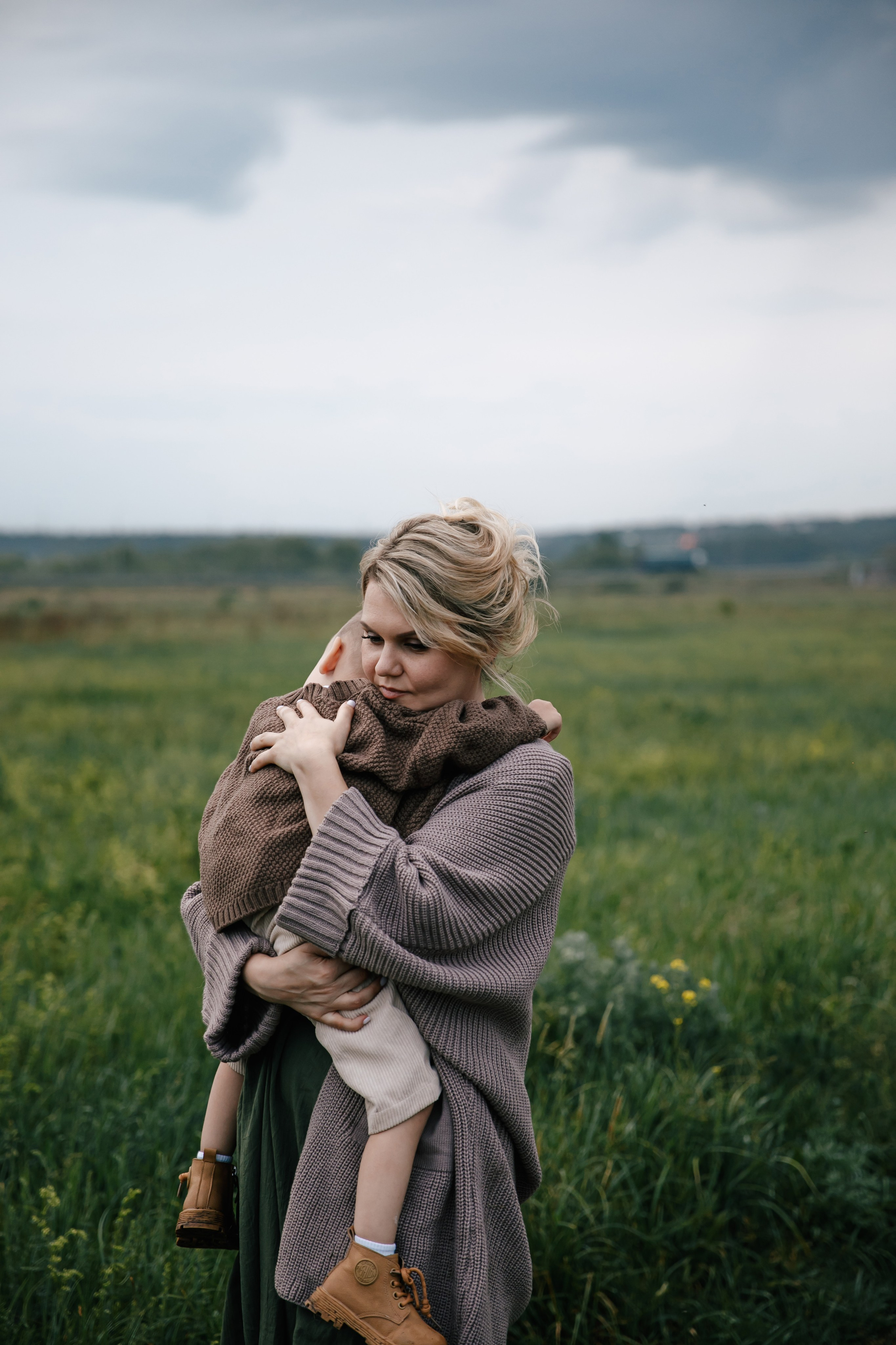 Анжелика и Егор. Фотограф Александра Рышкова