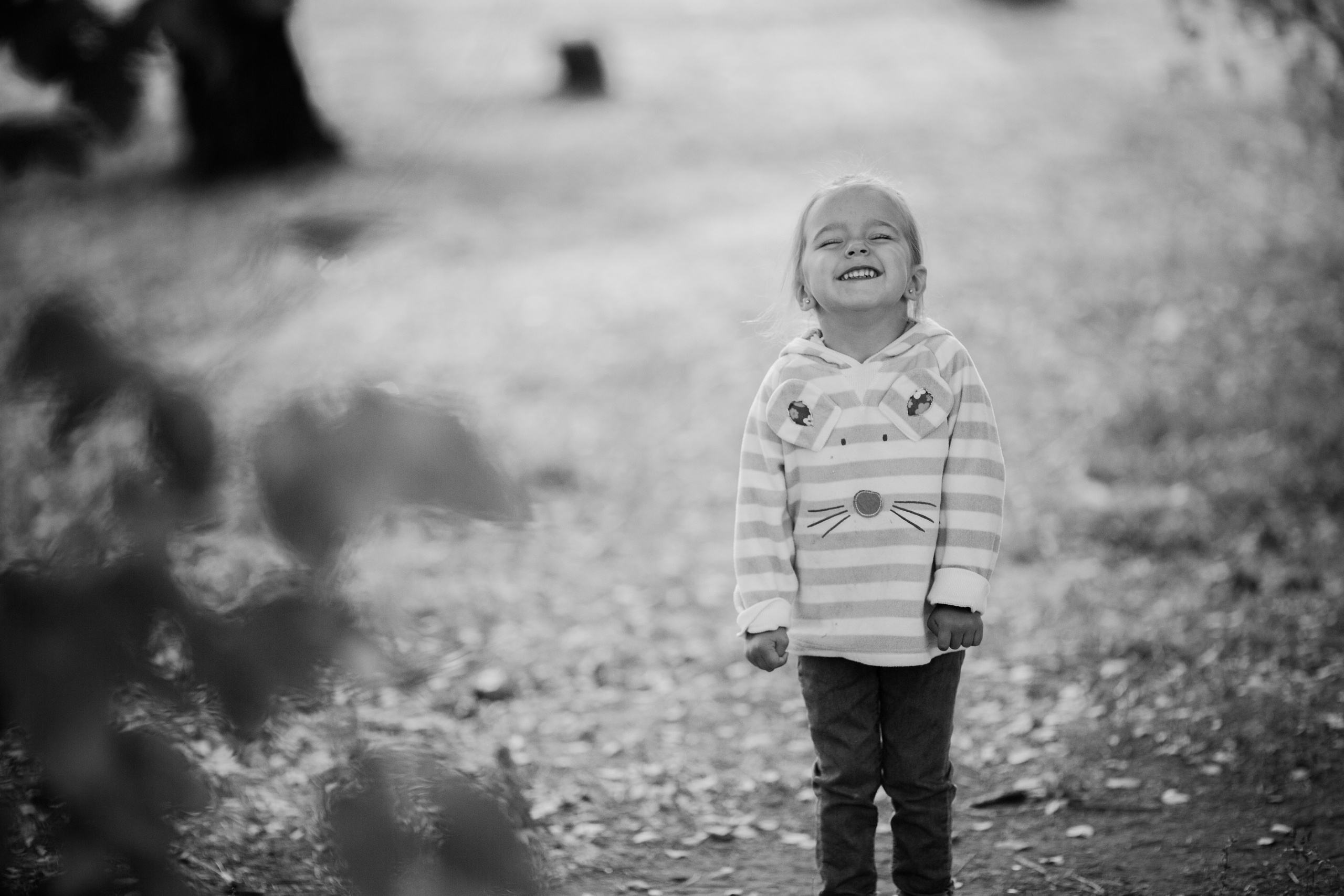 Дети. Фотограф Александра Рышкова