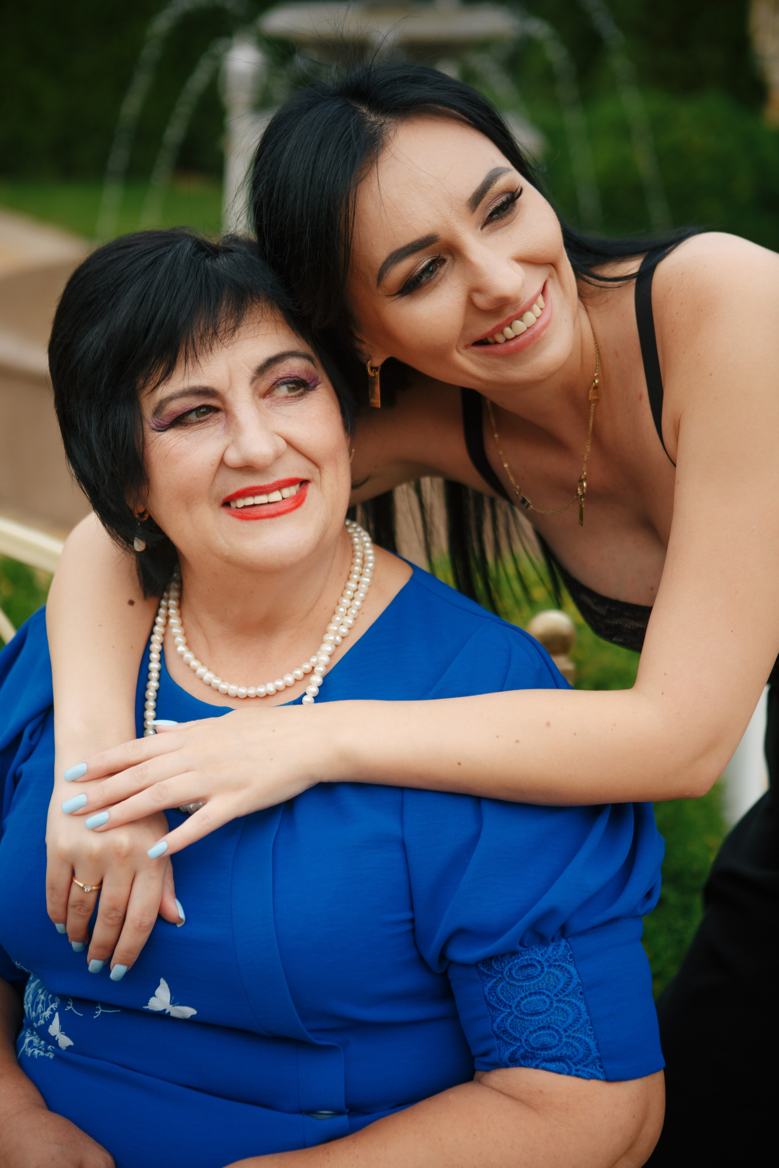 День Рождения. Фотограф Александра Рышкова