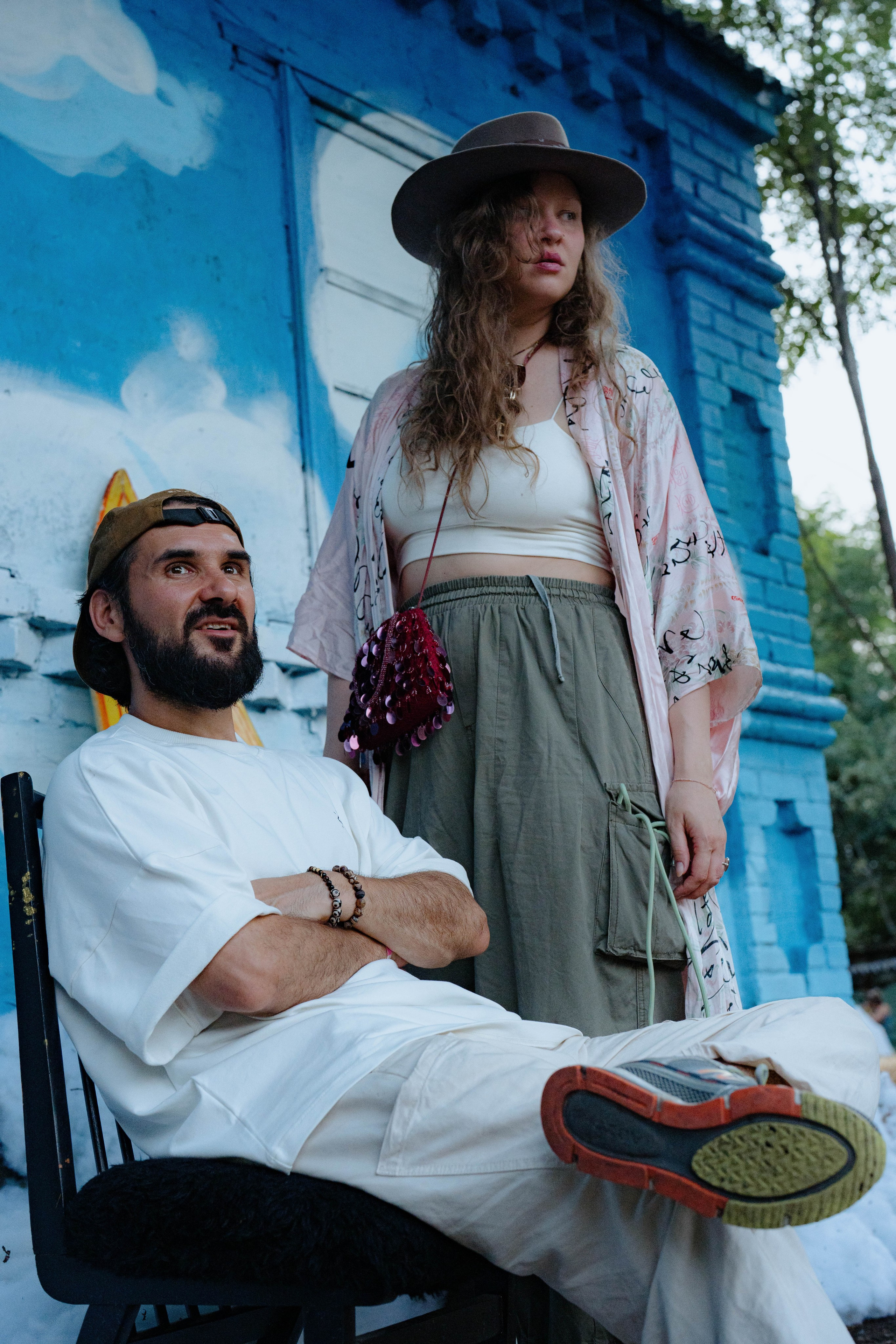 ASS FAMILY | СОН В ДЕРЕВНЕ | АВИАРЕЖИМ 8.0